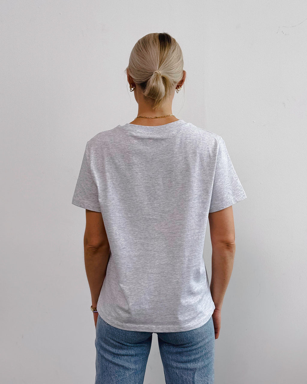 SMILE STITCH T-Shirt