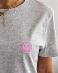 SMILE STITCH T-Shirt
