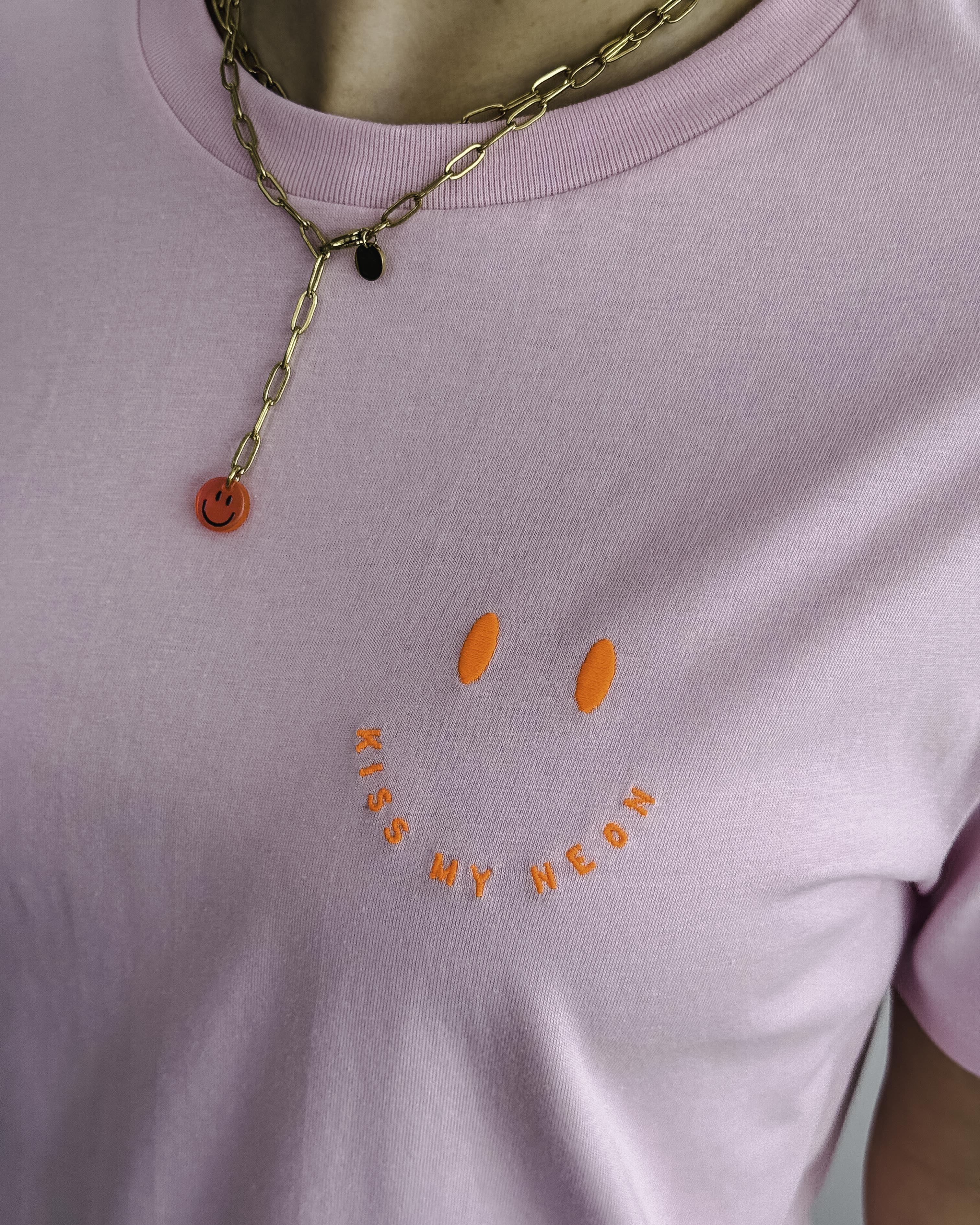 SIGNATURE SMILE T-SHIRT