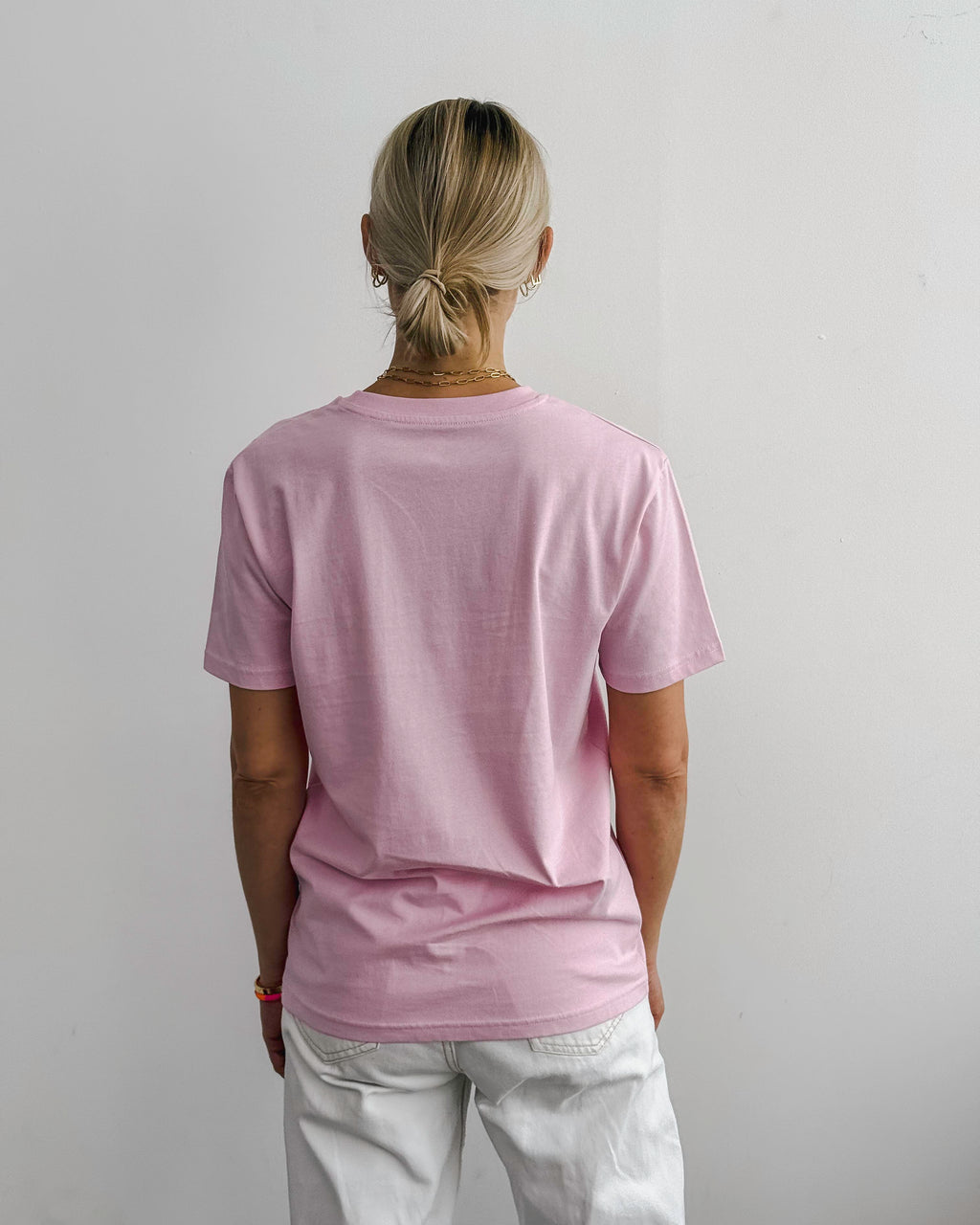 SIGNATURE SMILE T-SHIRT
