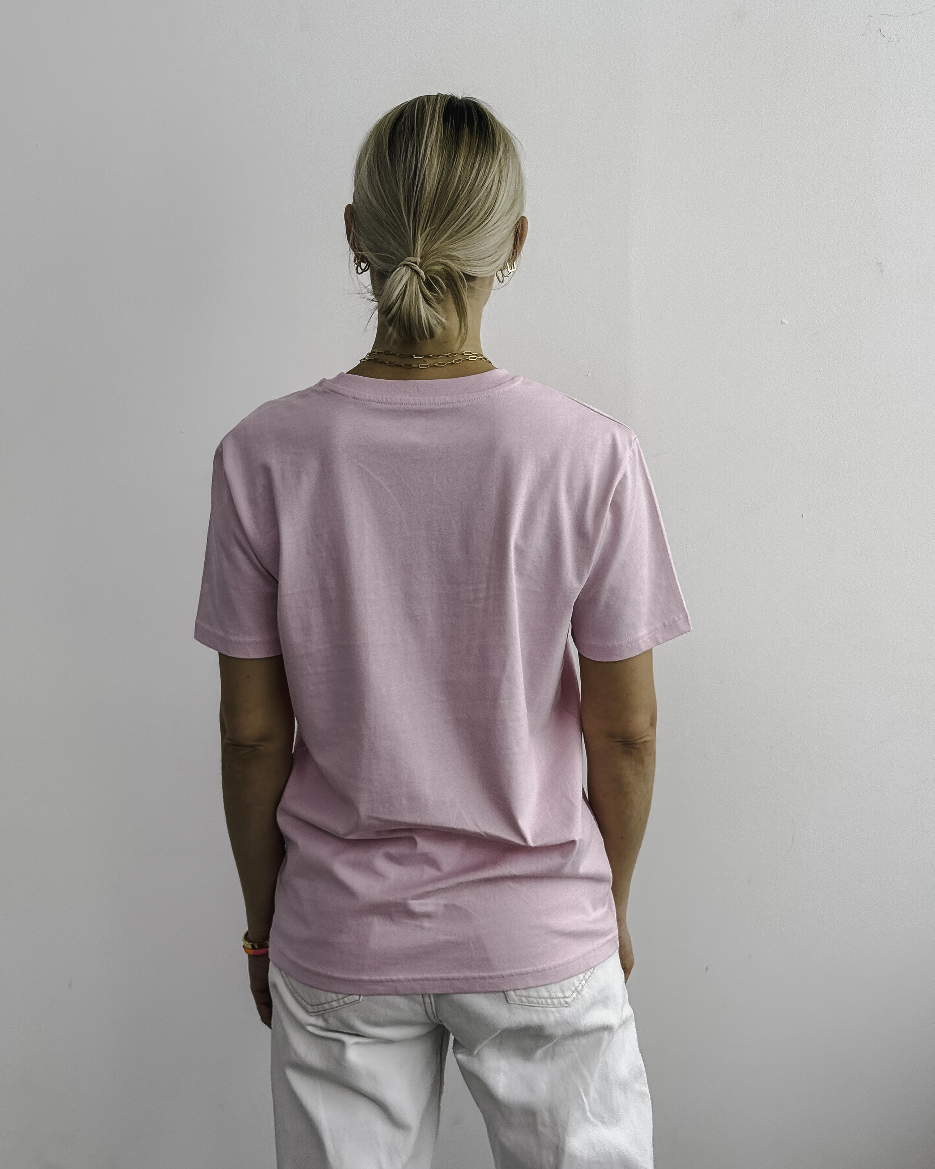 SIGNATURE SMILE T-SHIRT