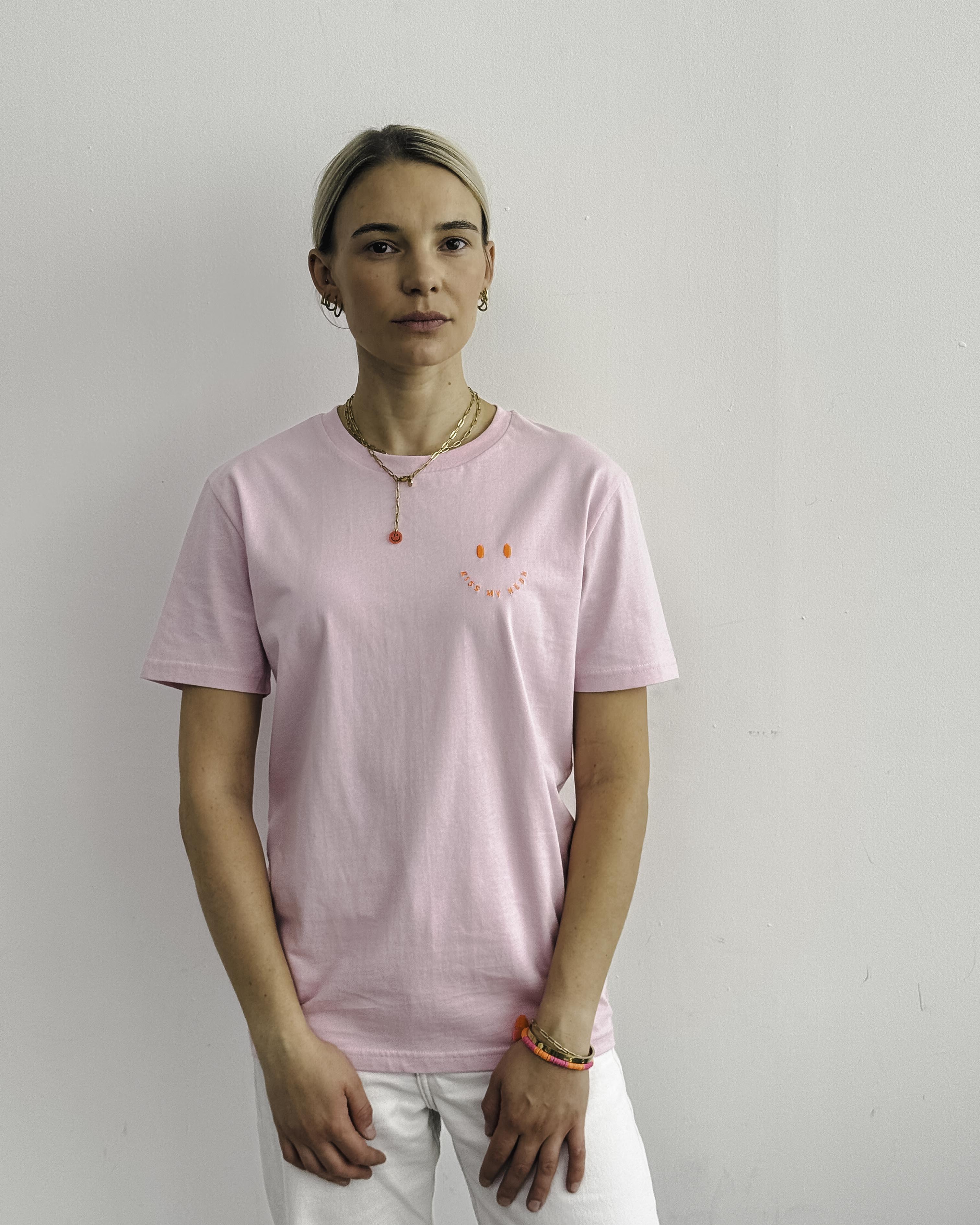 SIGNATURE SMILE T-SHIRT