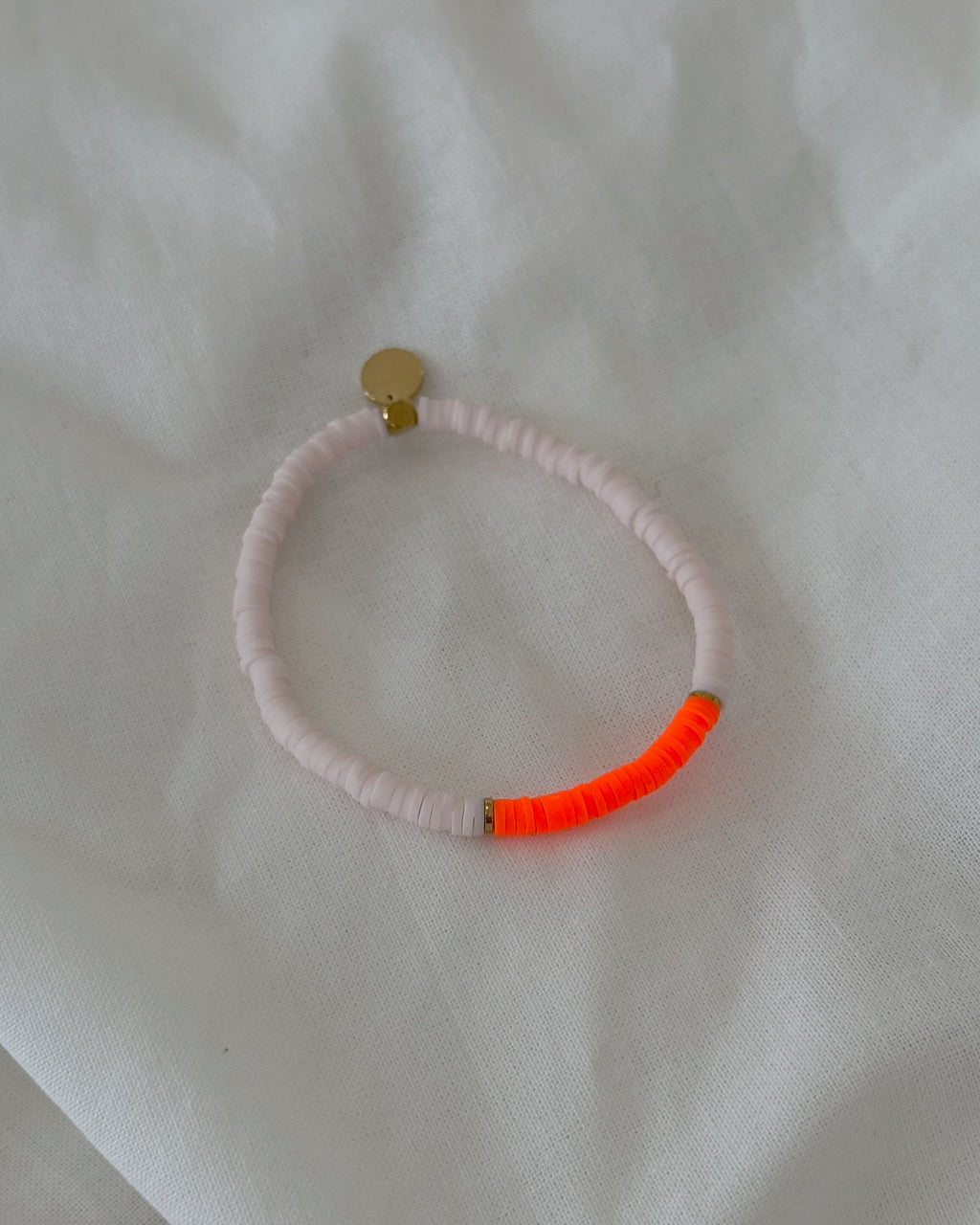 CALIFORNIA ORANGE SLIM Armband