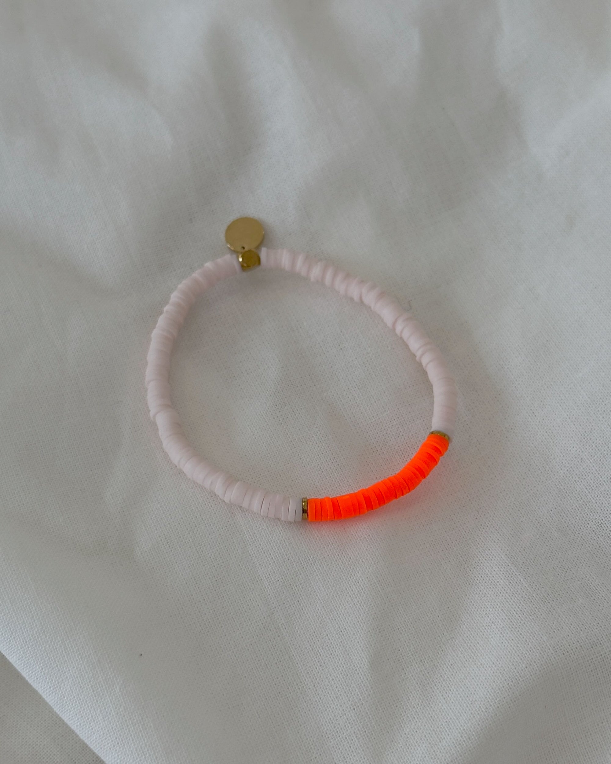 CALIFORNIA ORANGE SLIM Armband