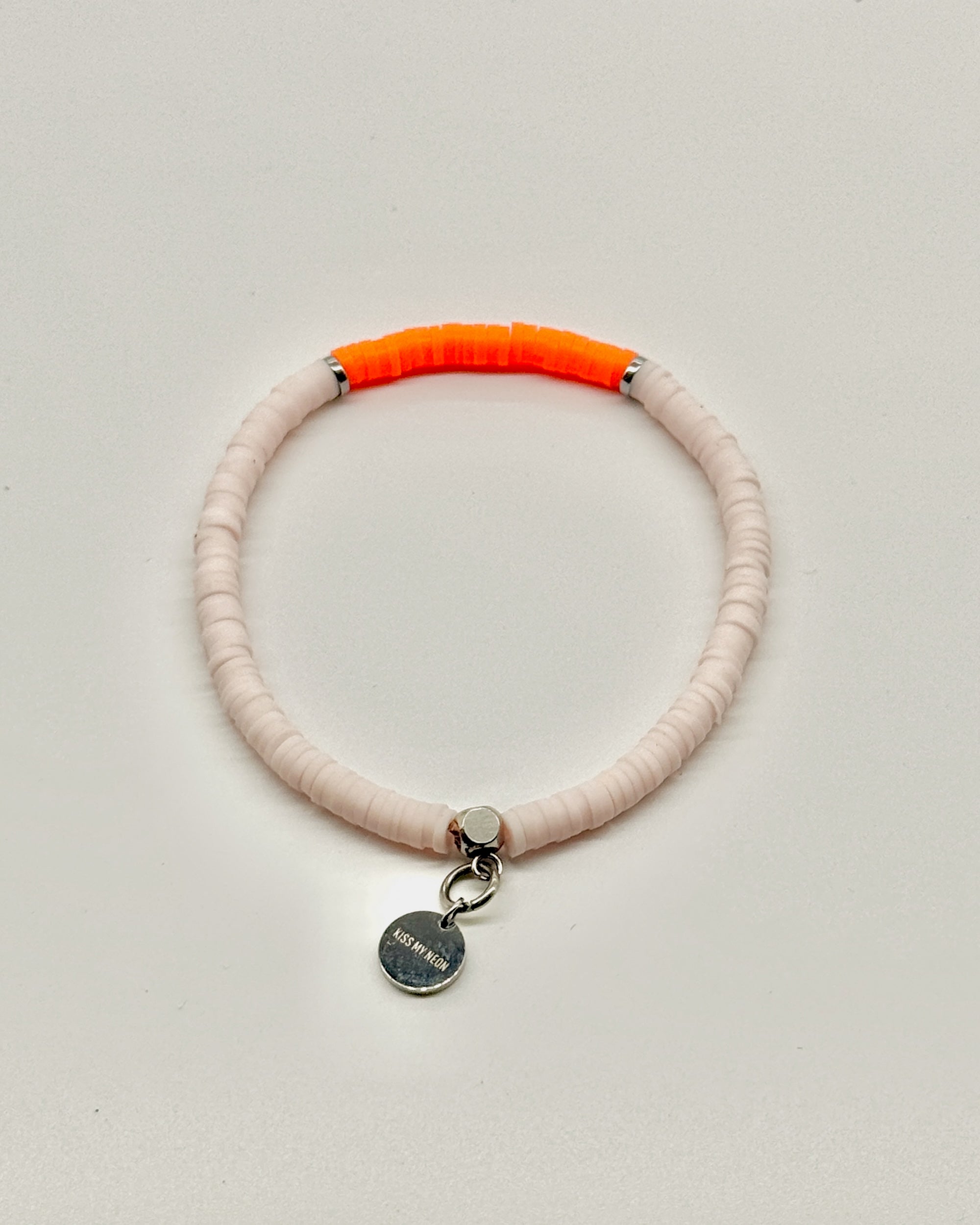 CALIFORNIA ORANGE SLIM Armband
