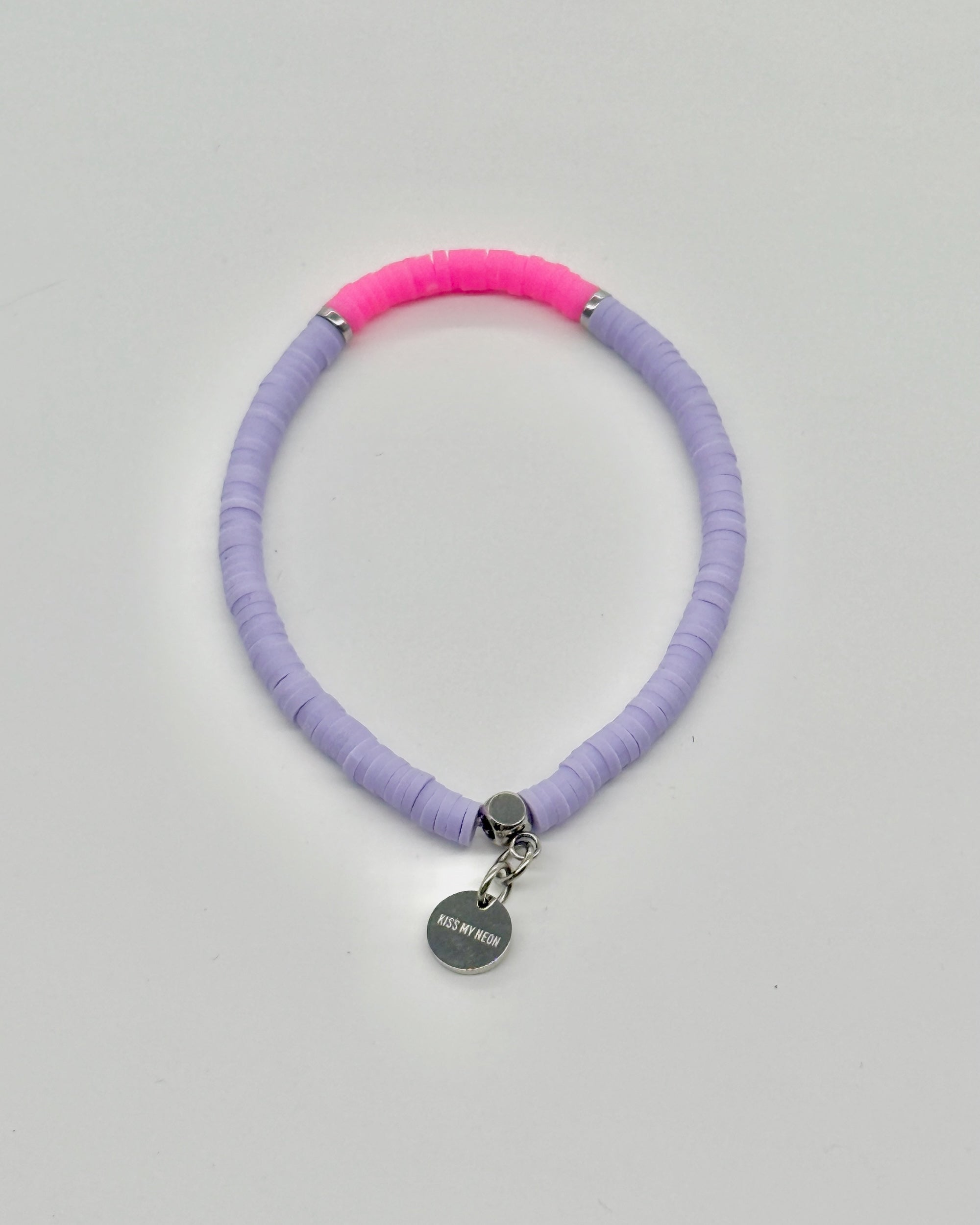CALIFORNIA PINK SLIM Armband