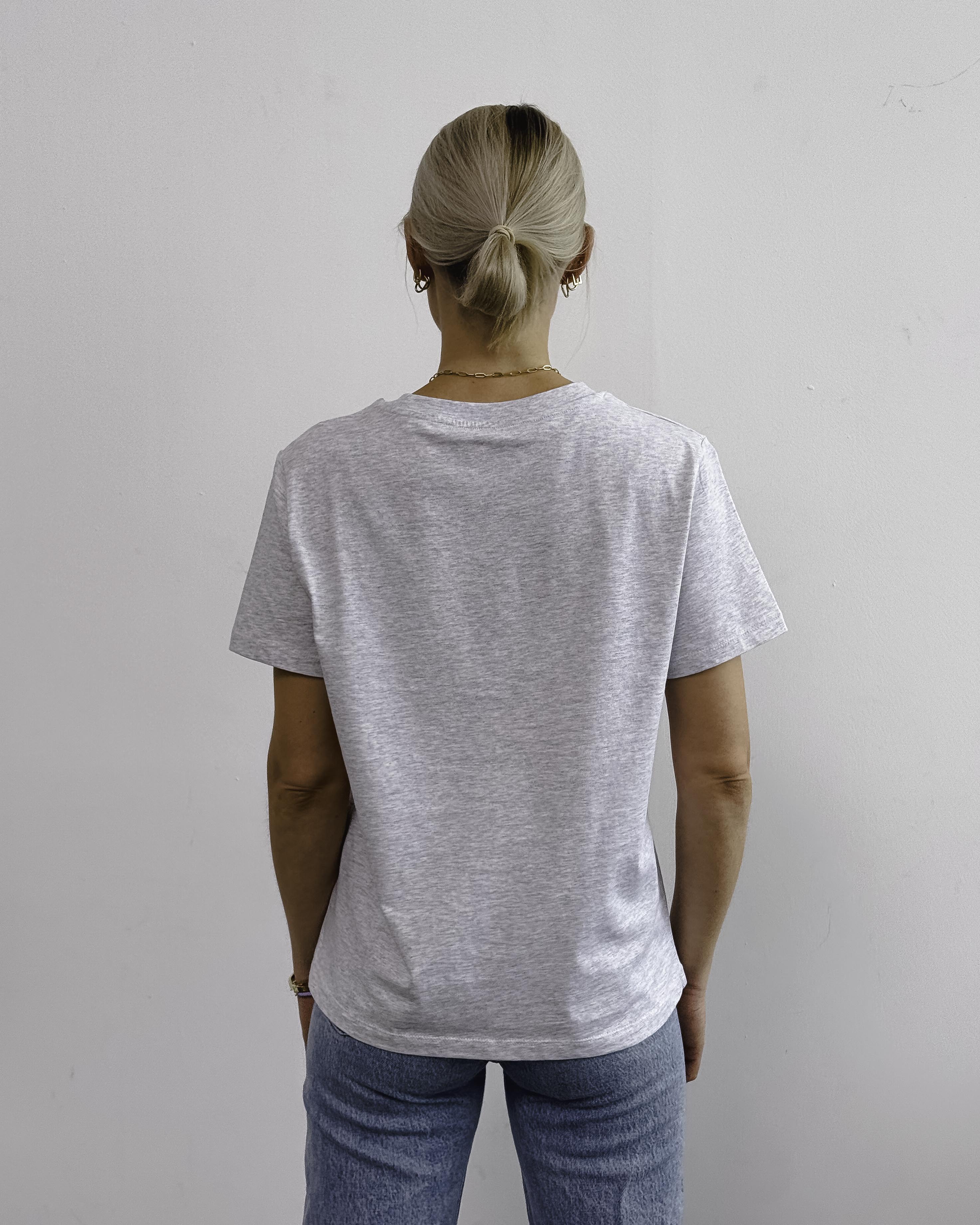 SMILE STITCH T-Shirt