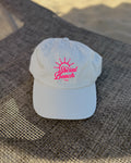 THE SOCIAL BEACH CLUB Cap