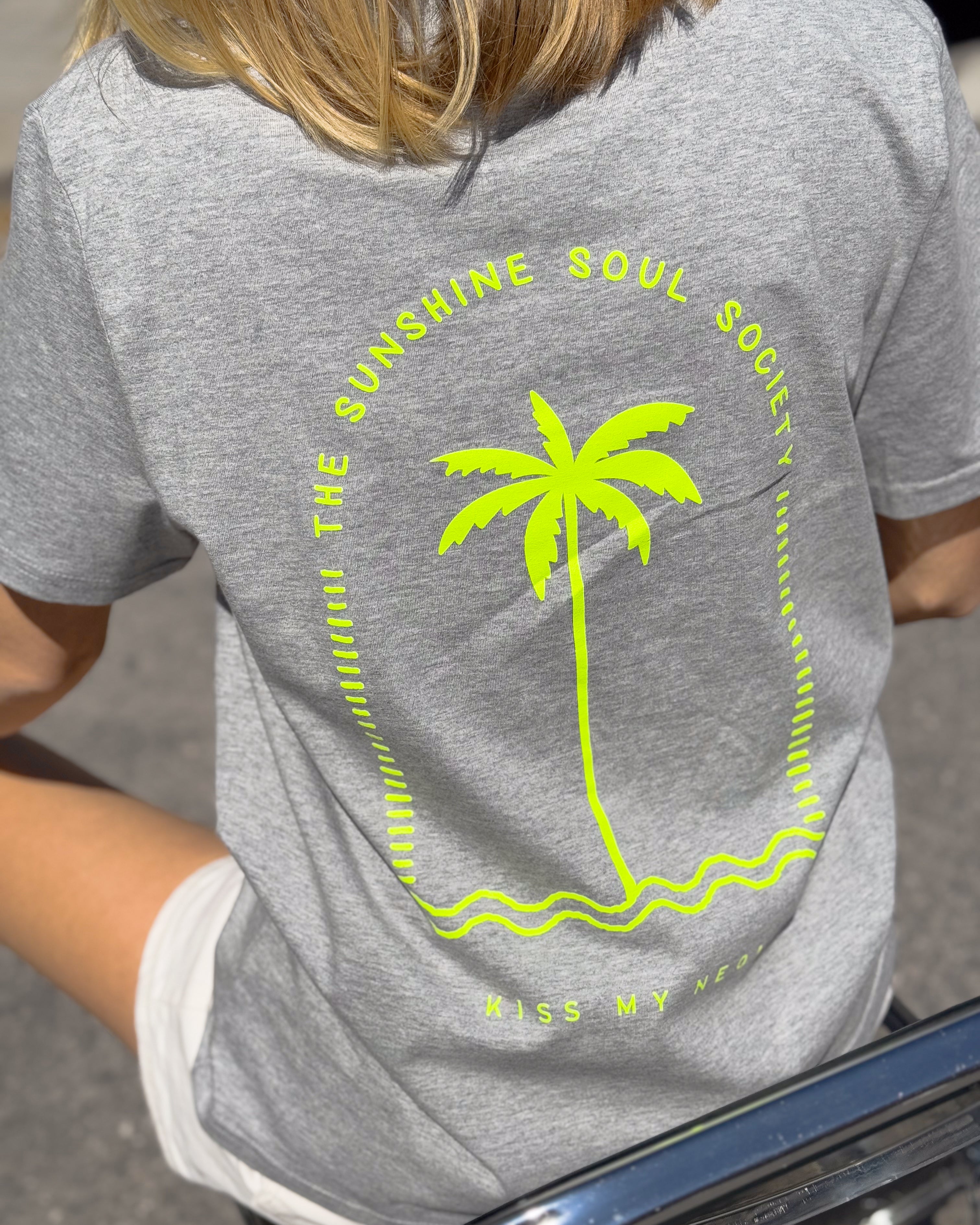 SUNSHINE SOUL SOCIETY T-Shirt