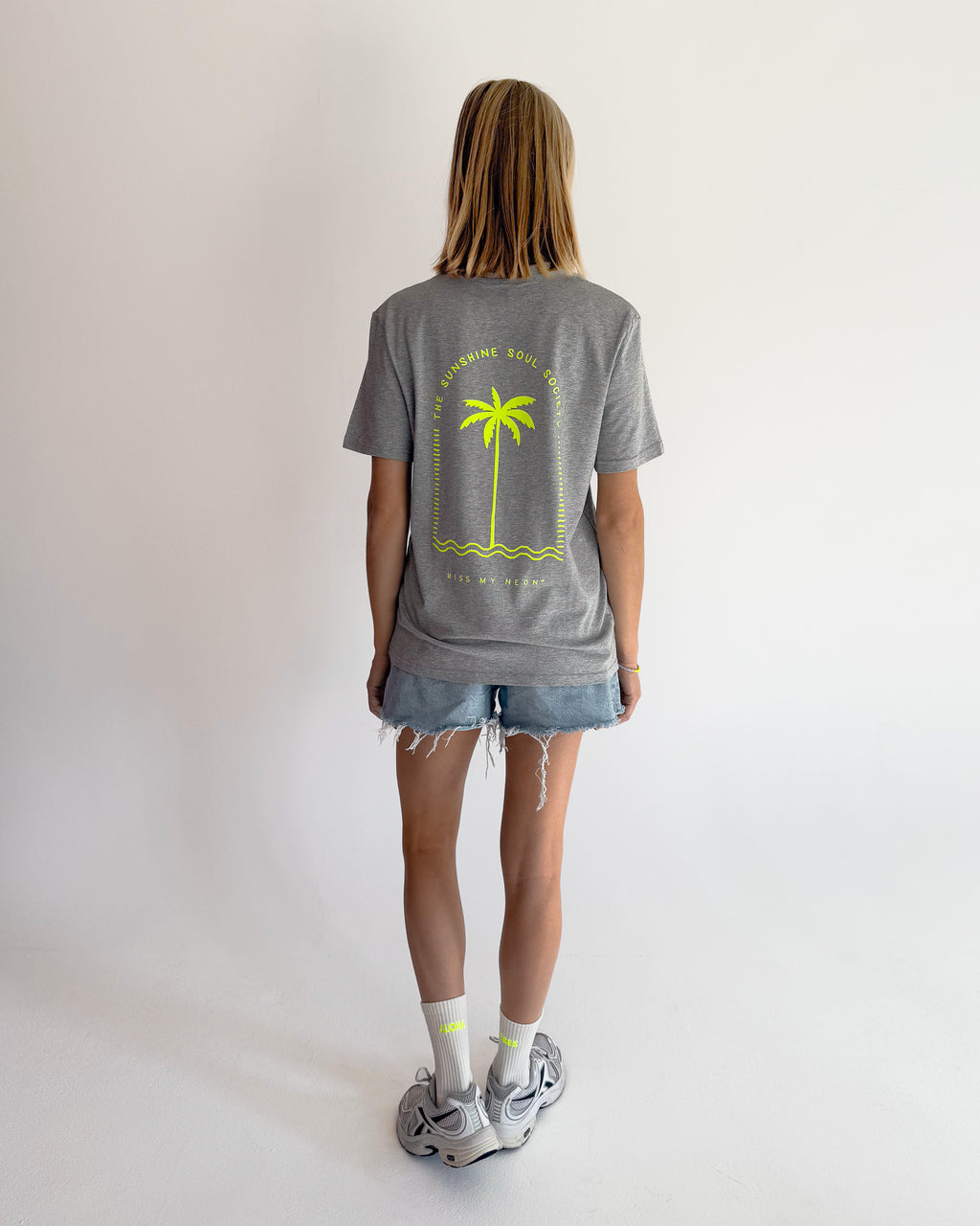 SUNSHINE SOUL SOCIETY T-Shirt