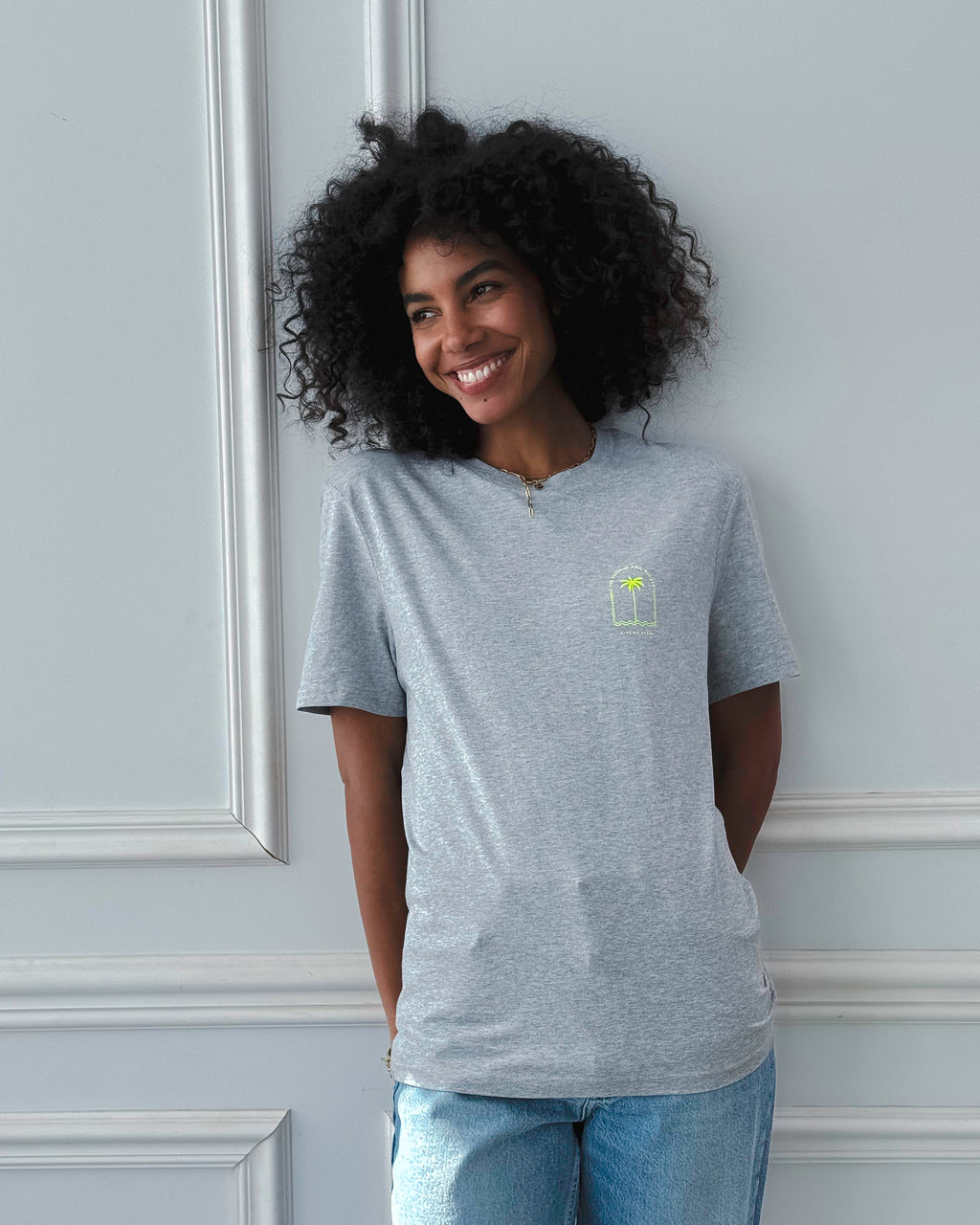 SUNSHINE SOUL SOCIETY T-Shirt