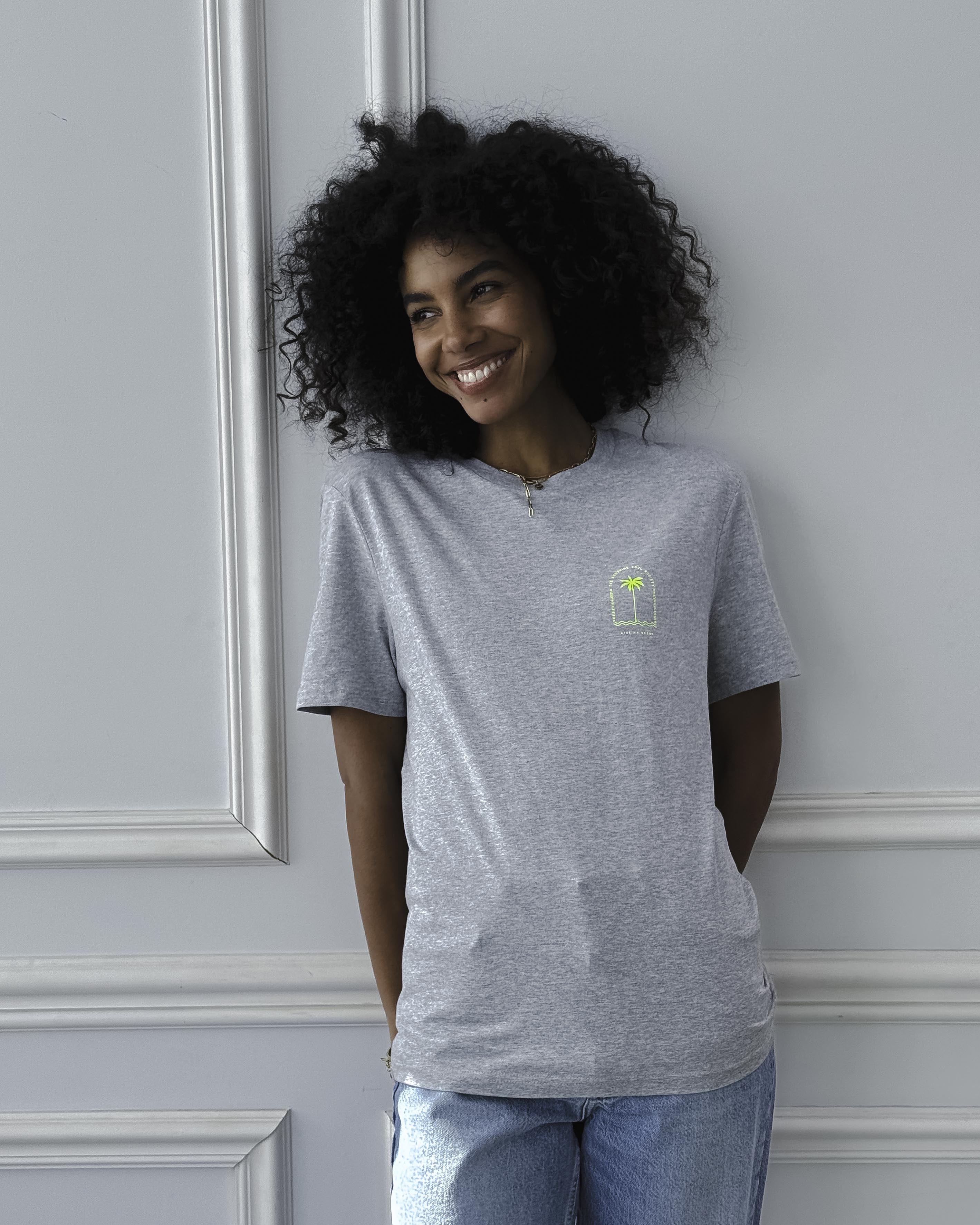 SUNSHINE SOUL SOCIETY T-Shirt