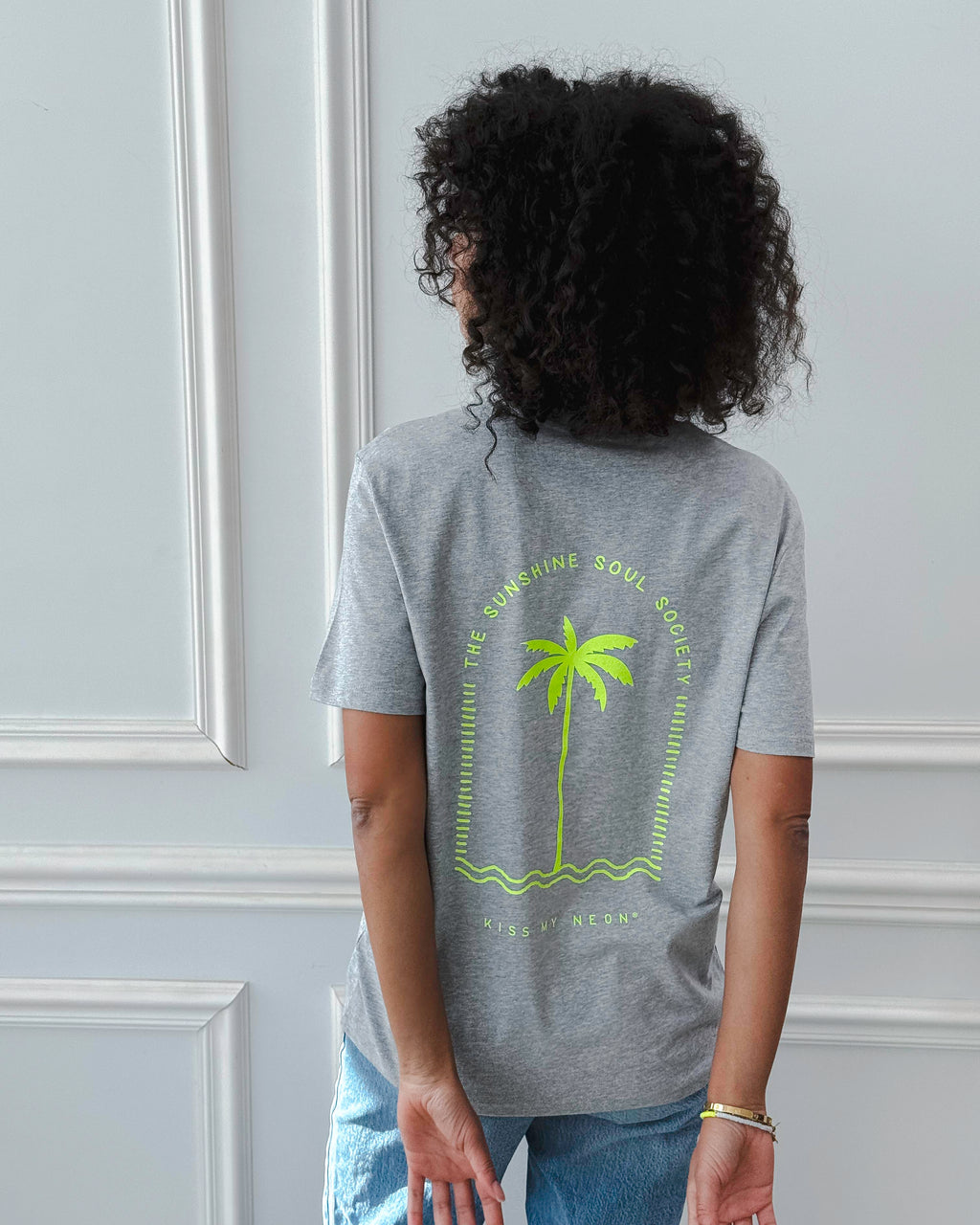 SUNSHINE SOUL SOCIETY T-Shirt