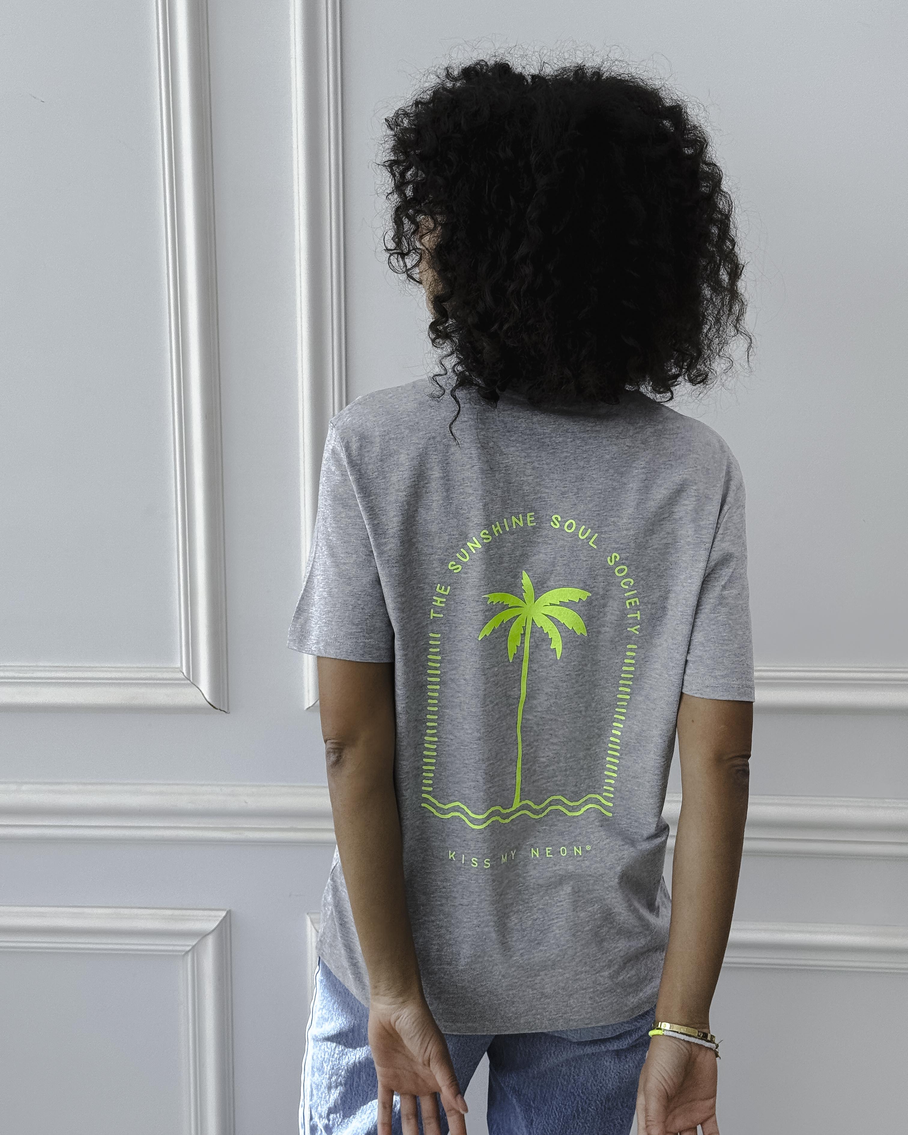 SUNSHINE SOUL SOCIETY T-Shirt
