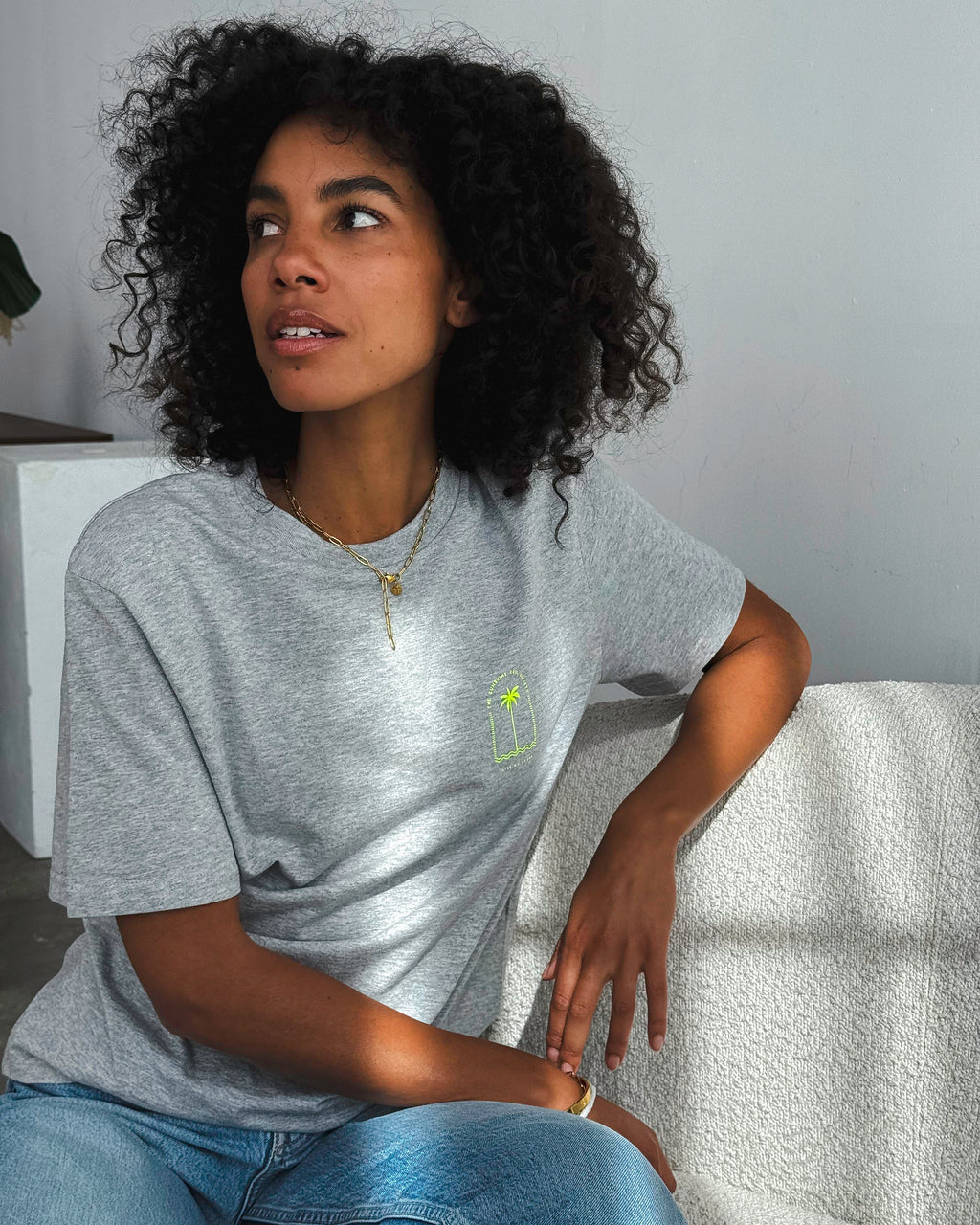 SUNSHINE SOUL SOCIETY T-Shirt
