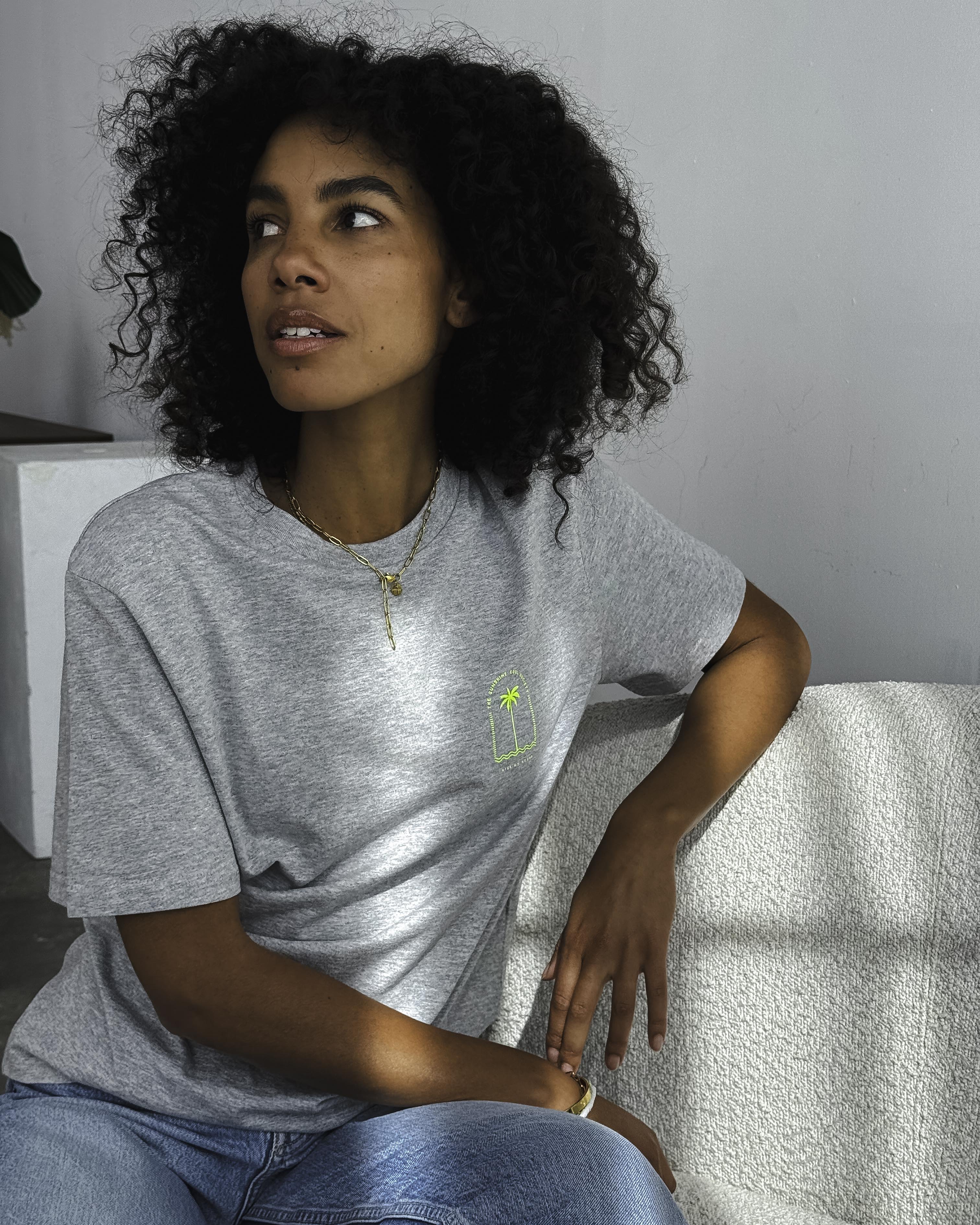 SUNSHINE SOUL SOCIETY T-Shirt