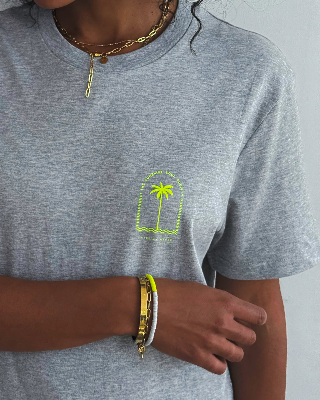 SUNSHINE SOUL SOCIETY T-Shirt