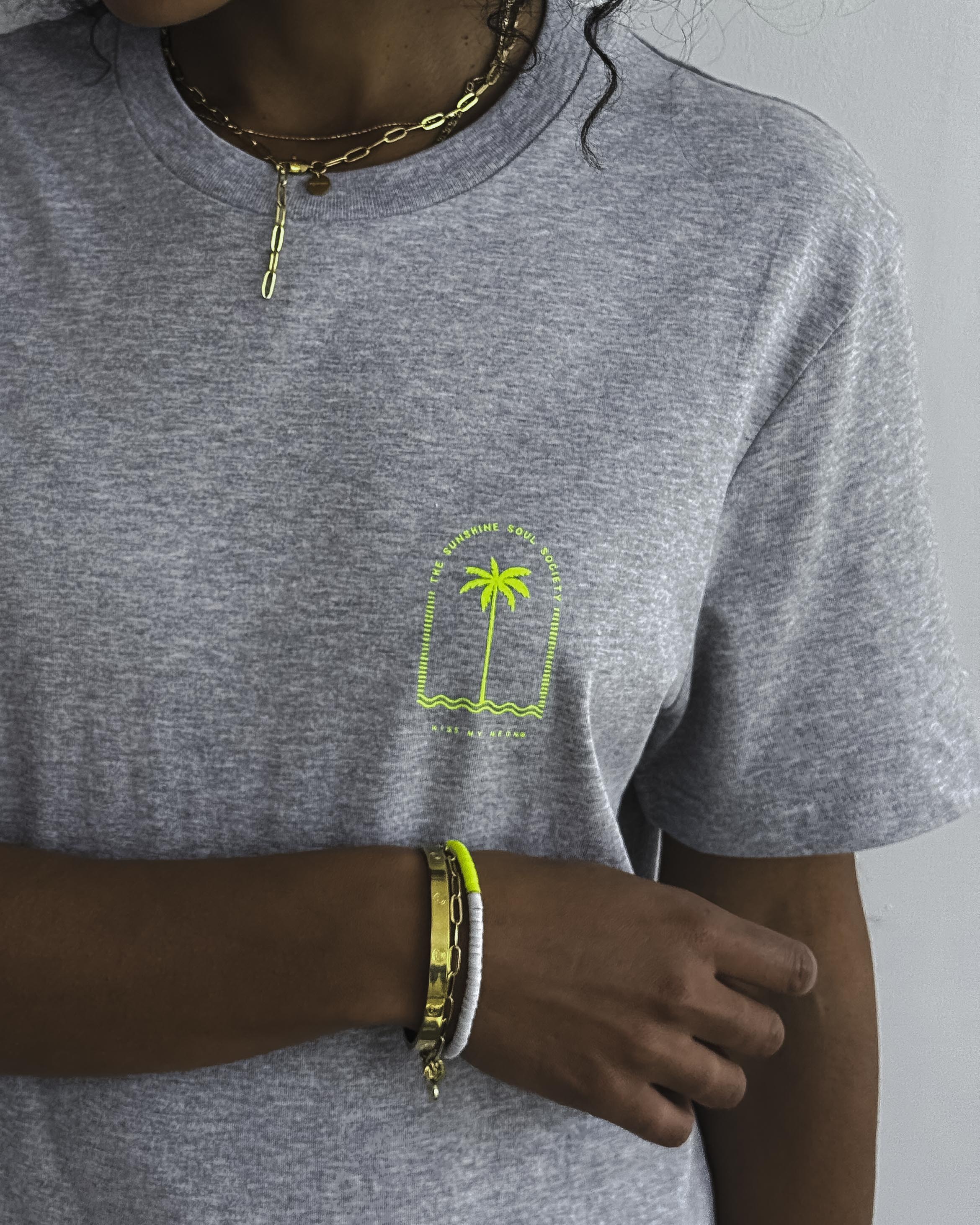 SUNSHINE SOUL SOCIETY T-Shirt