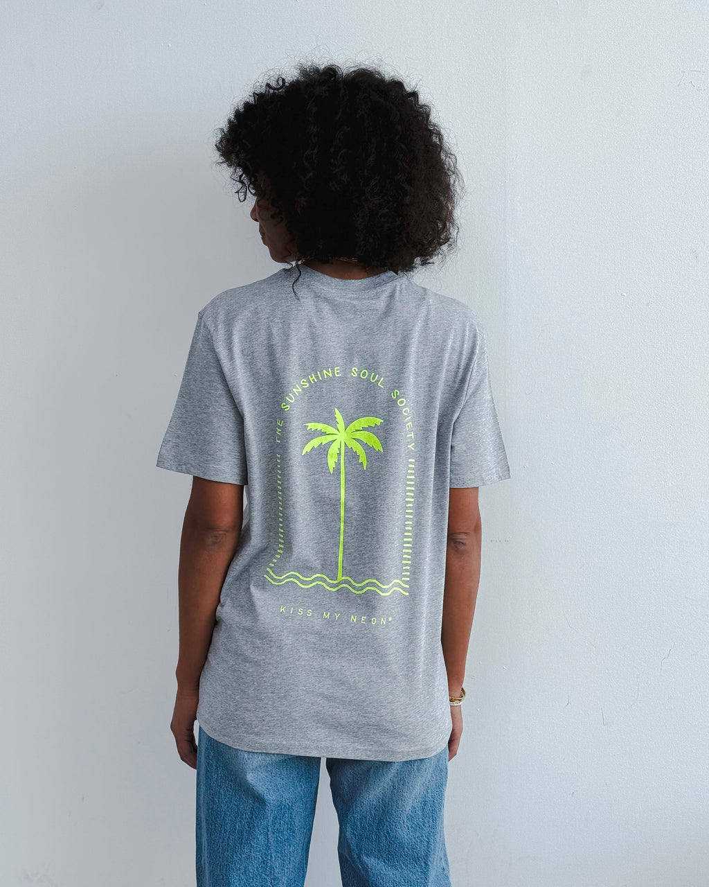 SUNSHINE SOUL SOCIETY T-Shirt