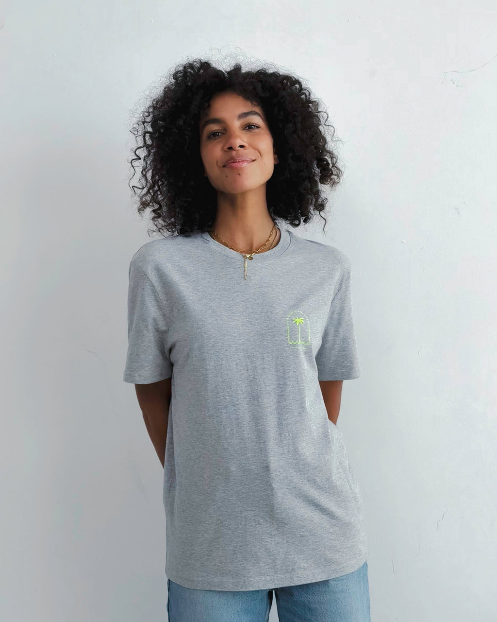 SUNSHINE SOUL SOCIETY T-Shirt