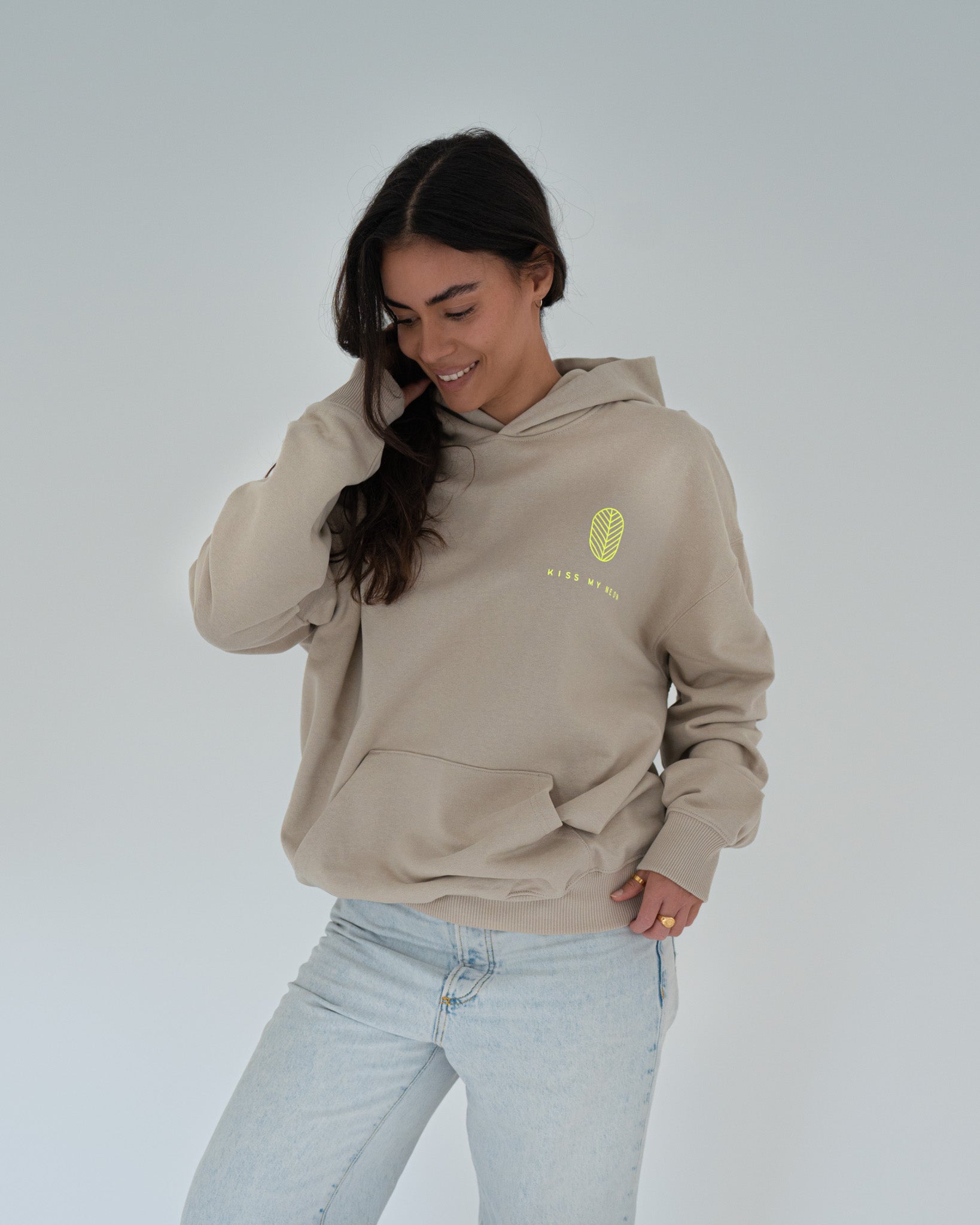 ALOHA Hoodie