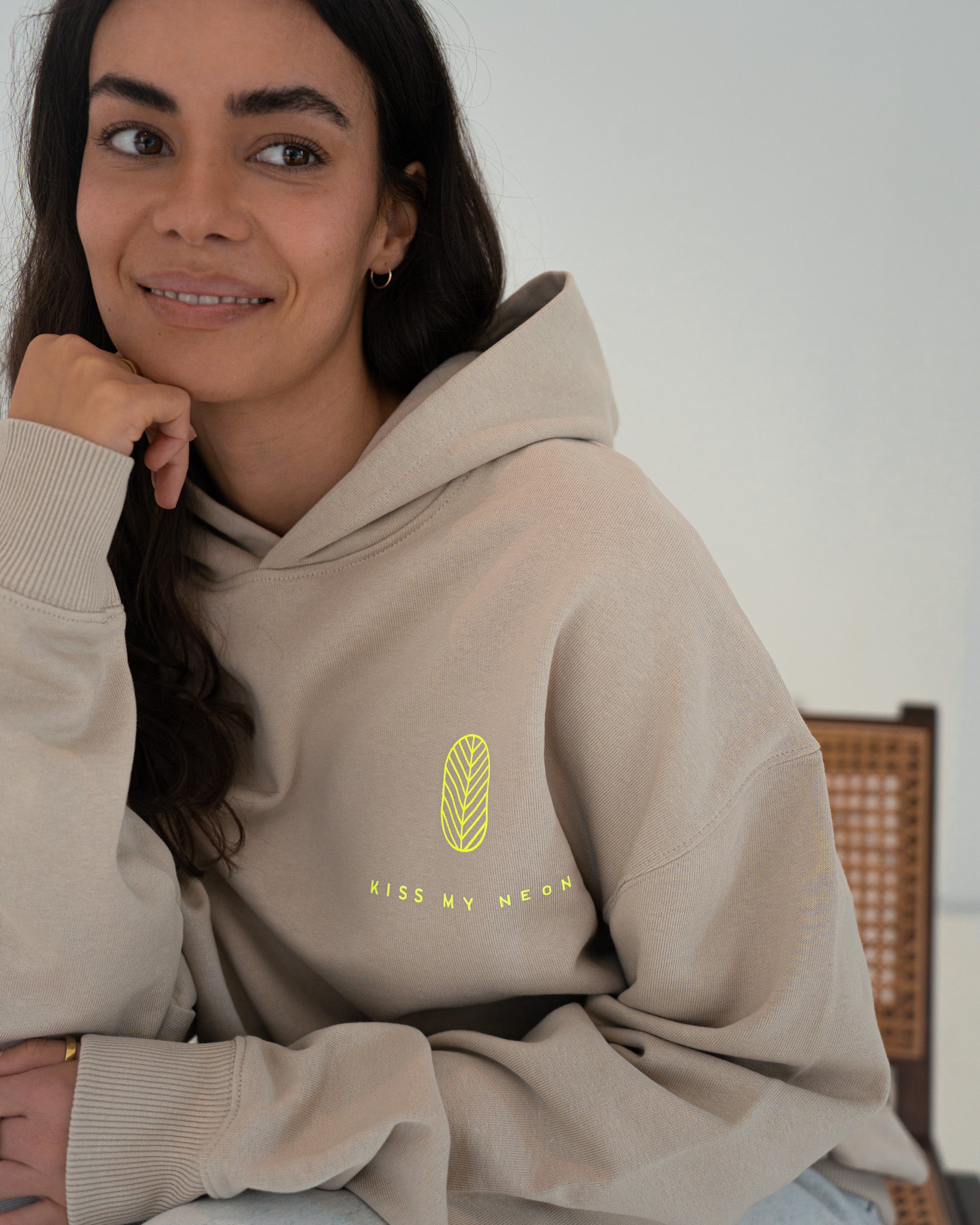 ALOHA Hoodie