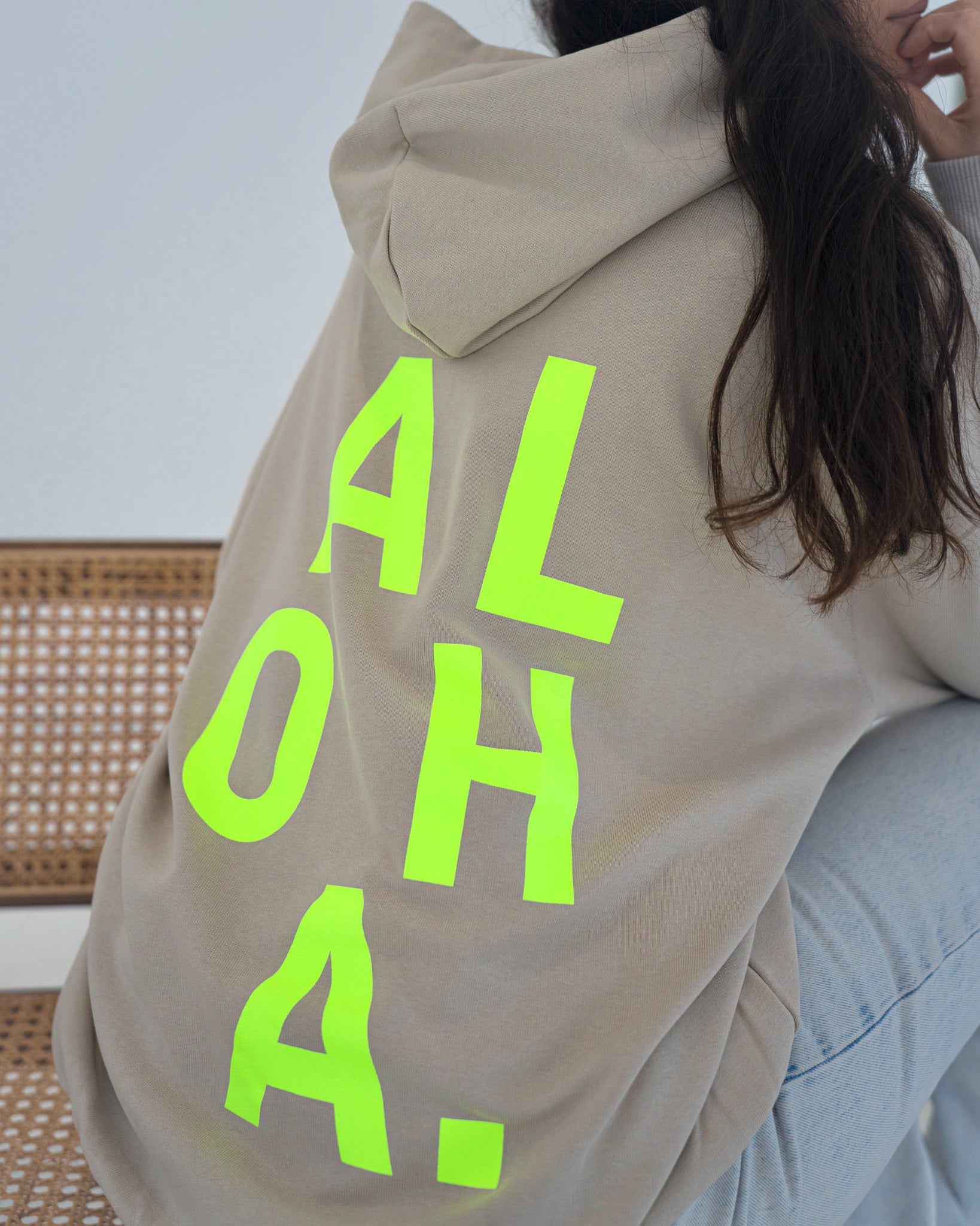ALOHA Hoodie