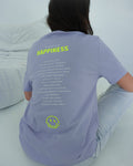 ELEMENTS OF HAPPINESS T-Shirt