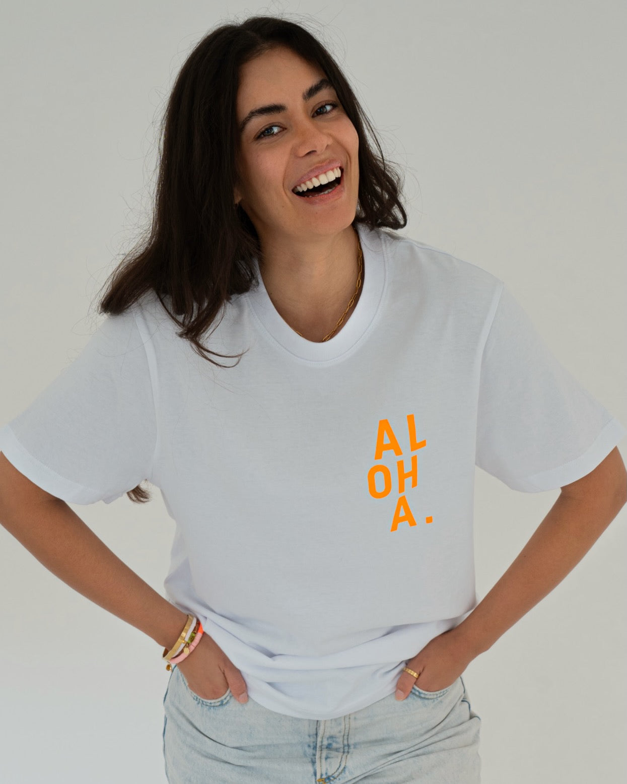 ALOHA T-Shirt