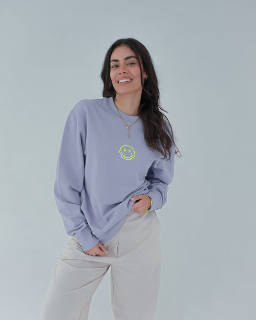 ELEMENTS OF HAPPINESS Sweater