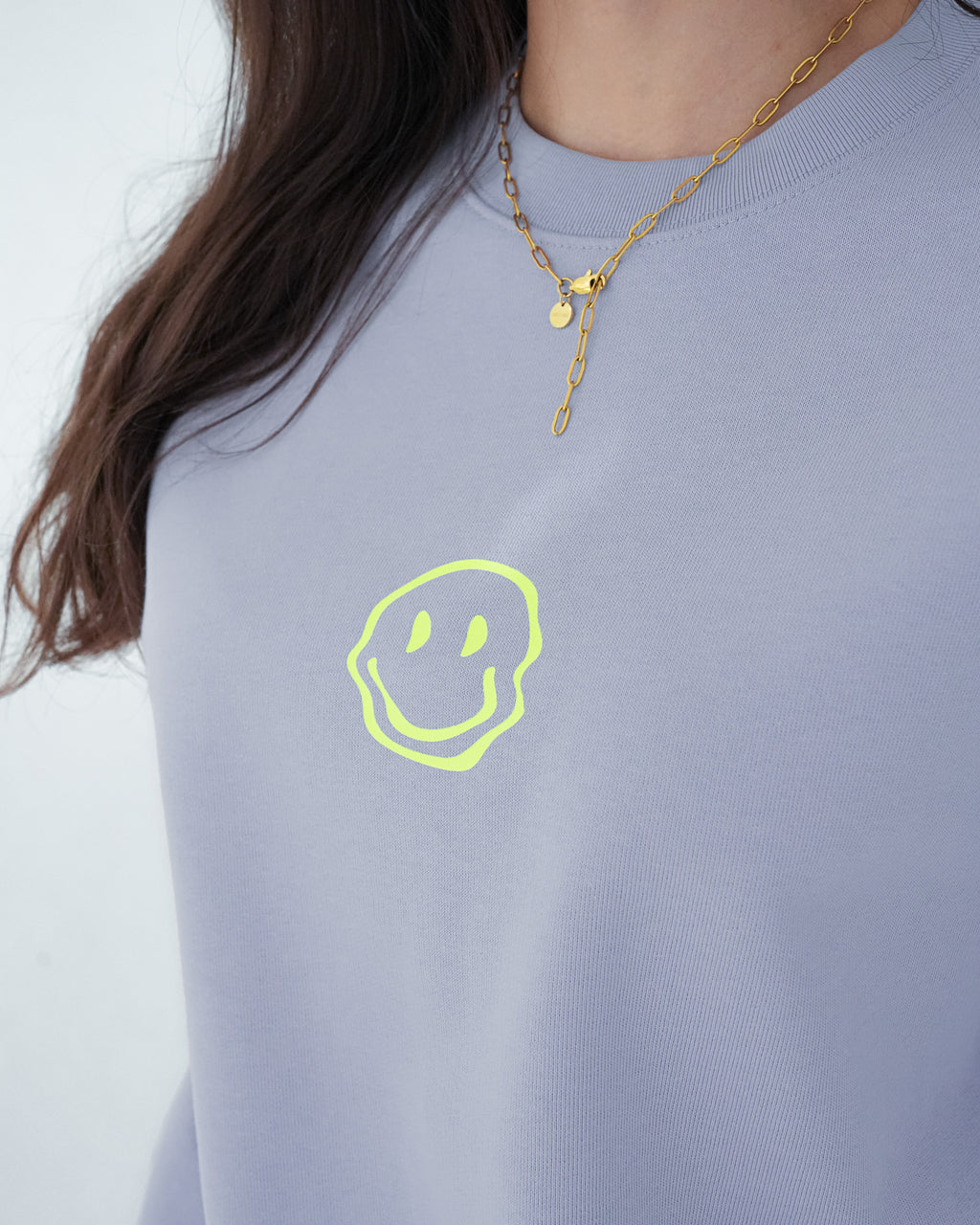 ELEMENTS OF HAPPINESS Sweater