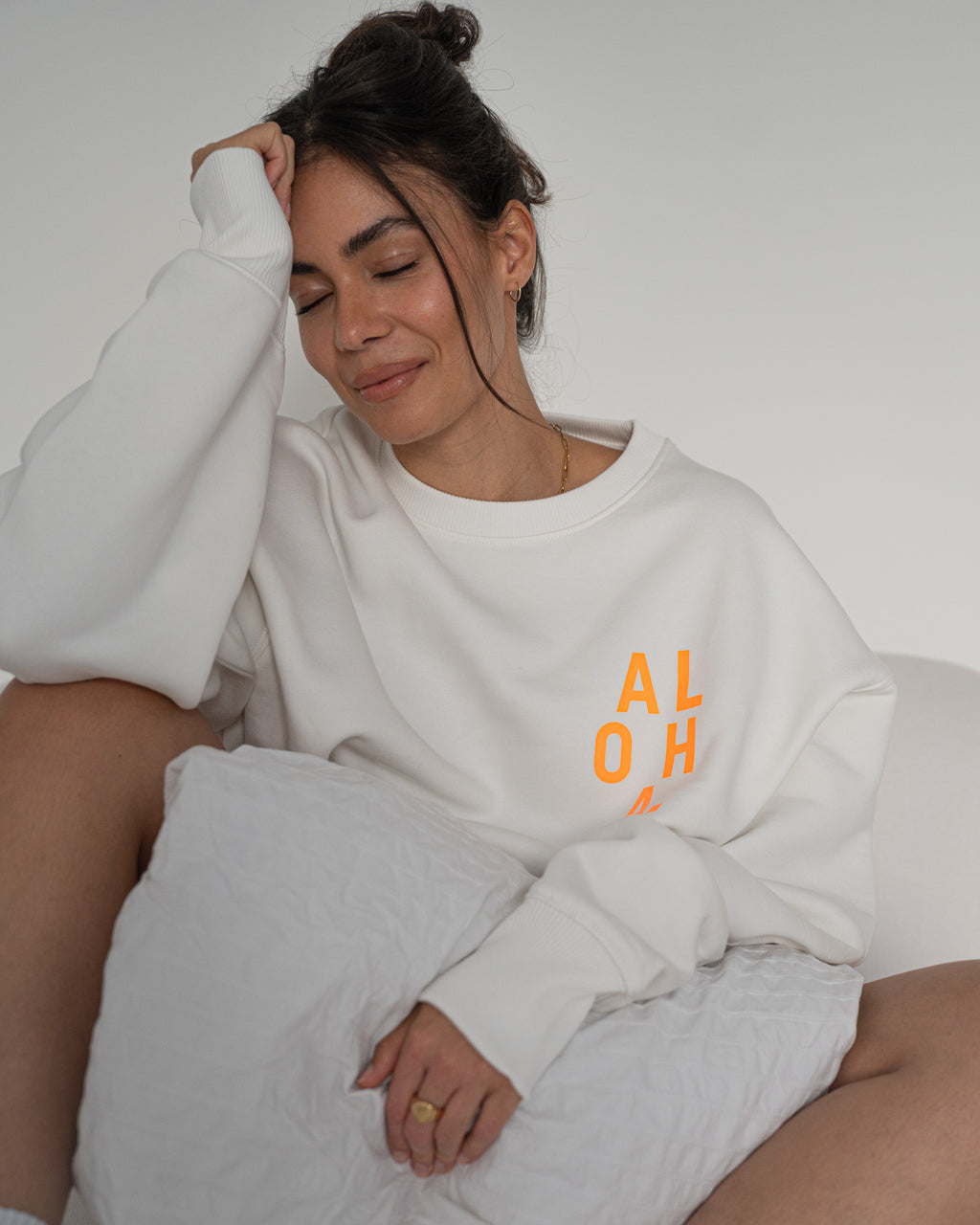 ALOHA Sweater