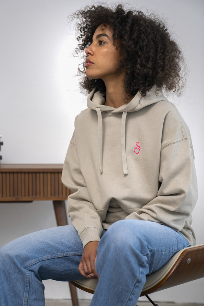 THINGS WILL WORK OUT Hoodie