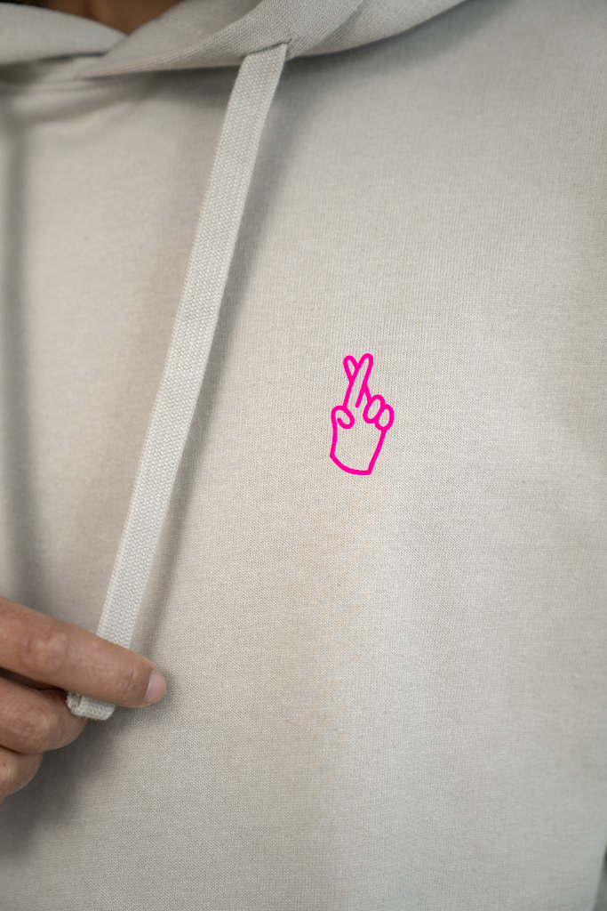 THINGS WILL WORK OUT Hoodie