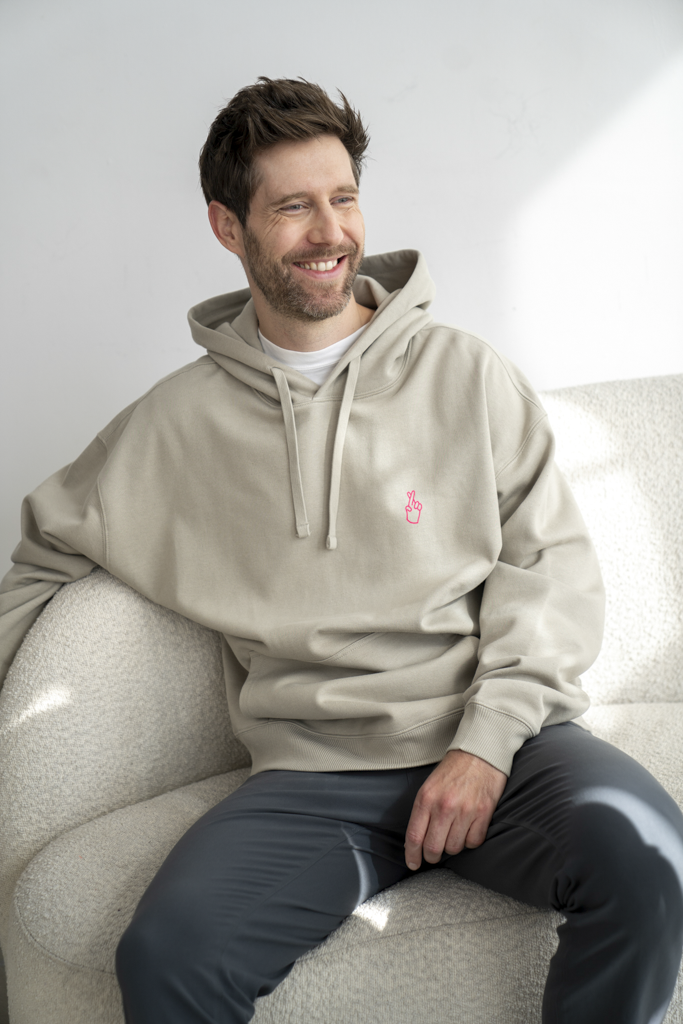 THINGS WILL WORK OUT Hoodie