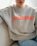 WILDHEART Sweater