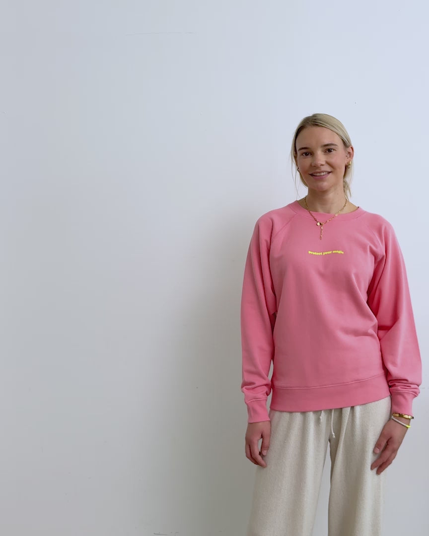 PROTECT YOUR MAGIC Sweater