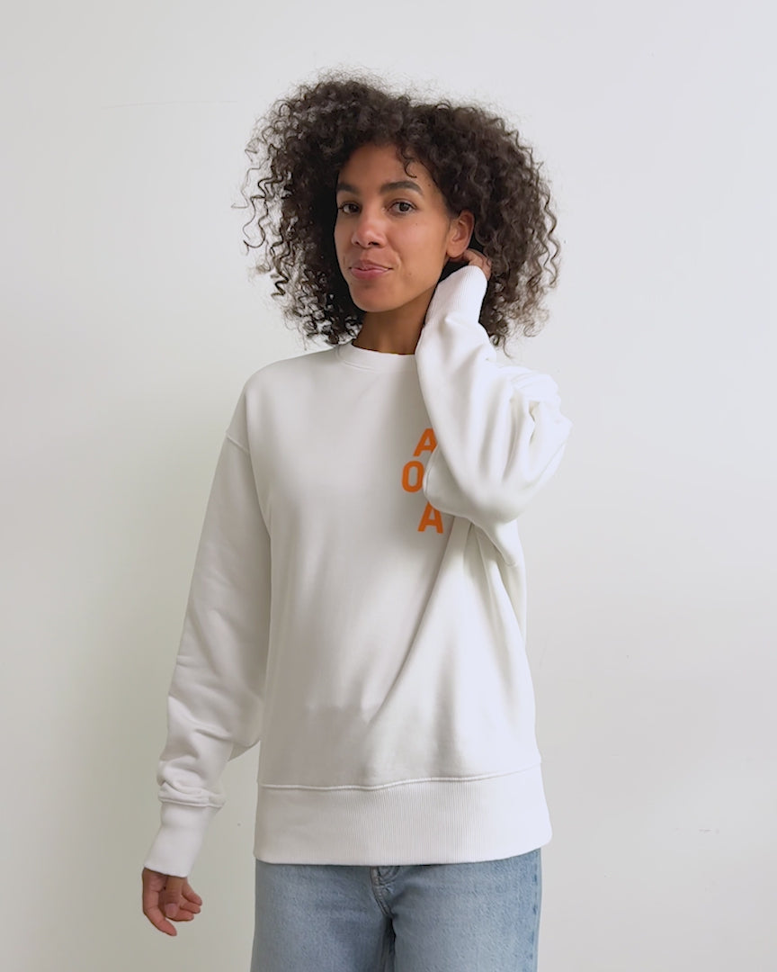 ALOHA Sweater