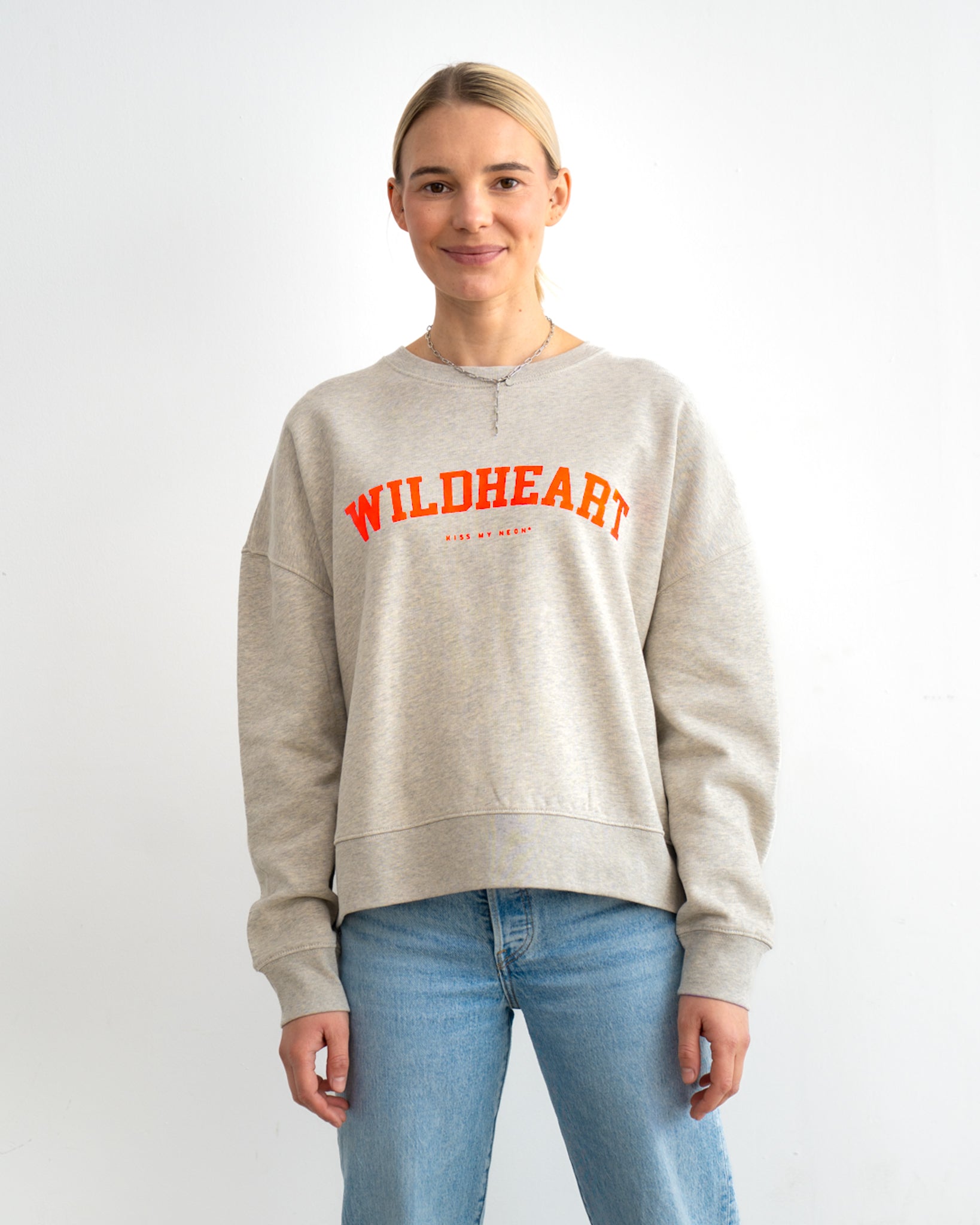 WILDHEART Sweater