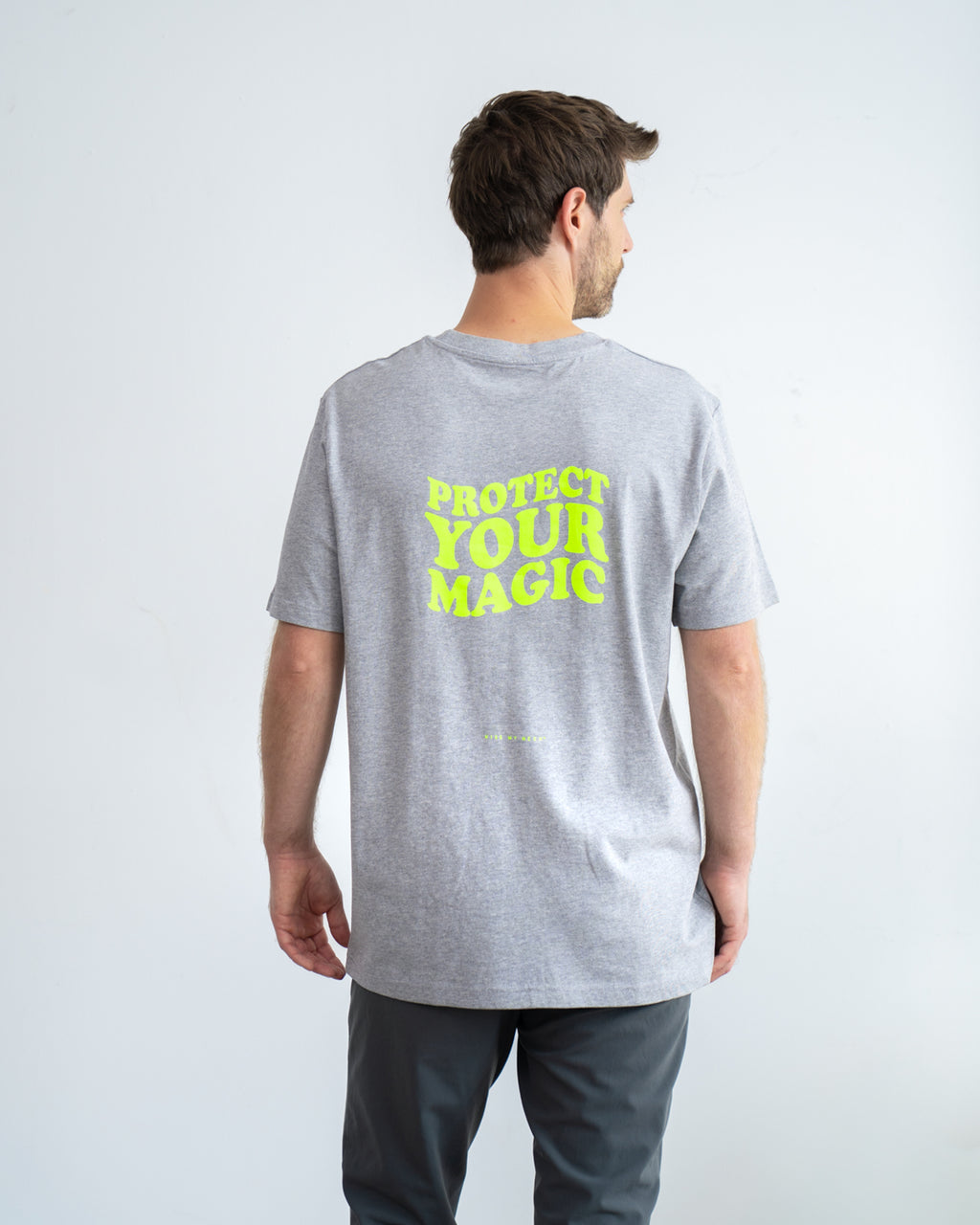 PROTECT YOUR MAGIC T-Shirt