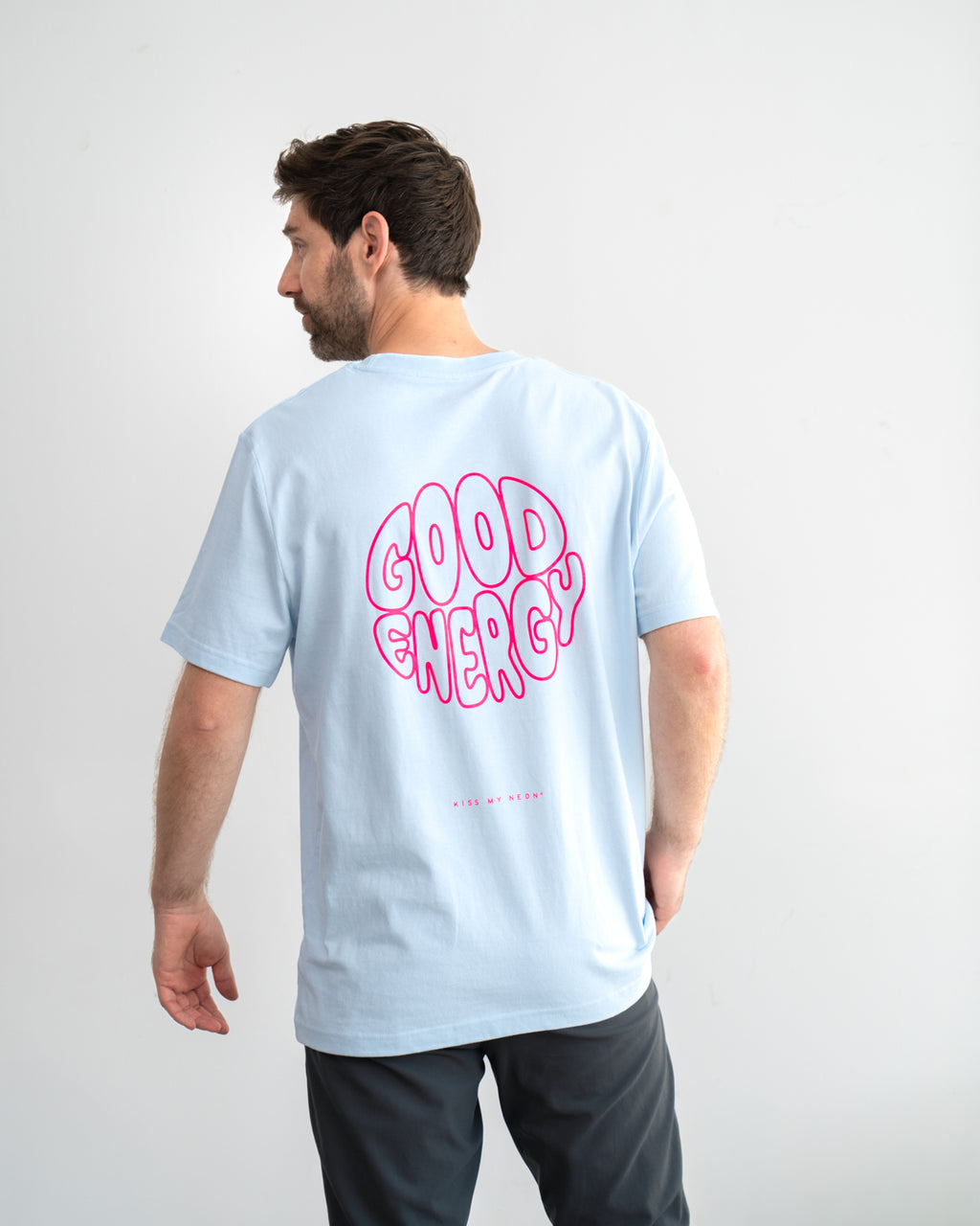 GOOD ENERGY T-Shirt