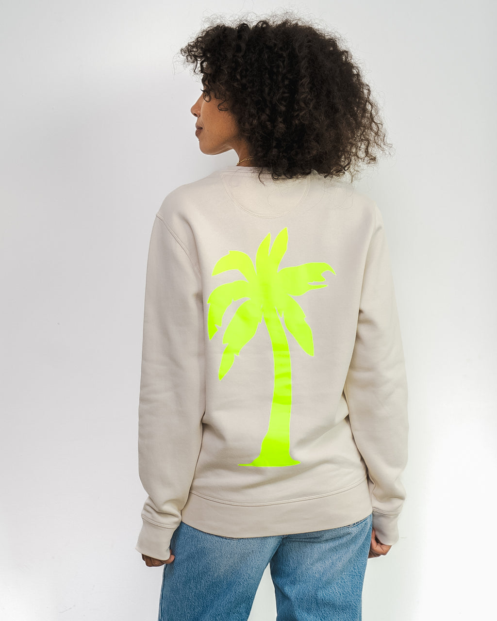 ALOHA VIBES Sweater
