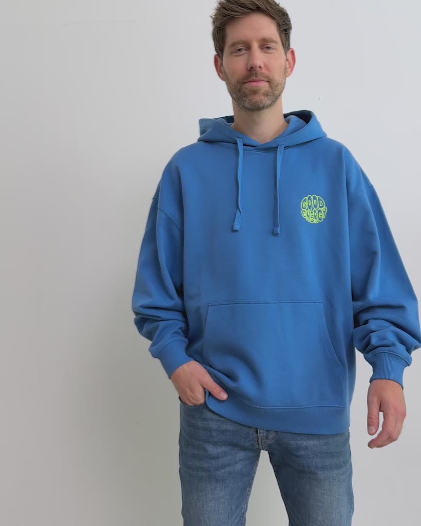 GOOD ENERGY Hoodie
