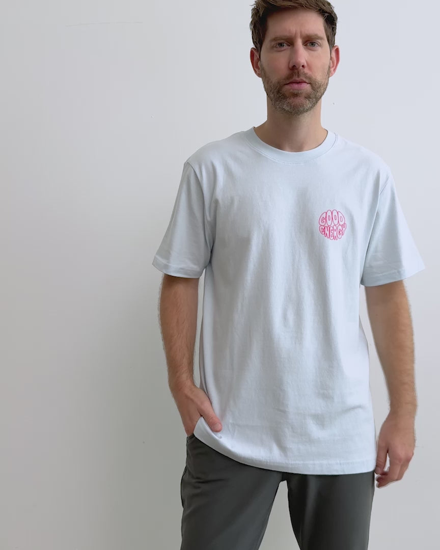 GOOD ENERGY T-Shirt
