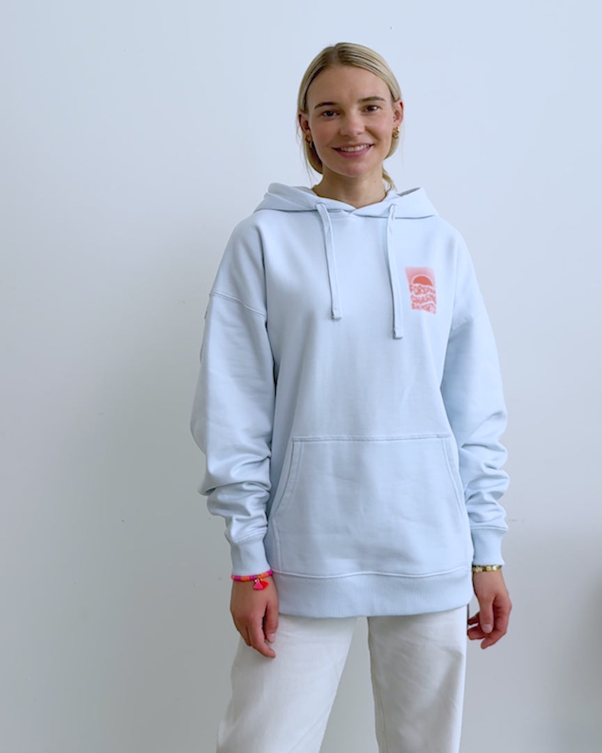 CHASING SUNSETS Hoodie