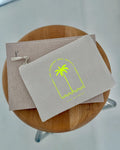 SUSHINE SOUL SOCIETY Pouch